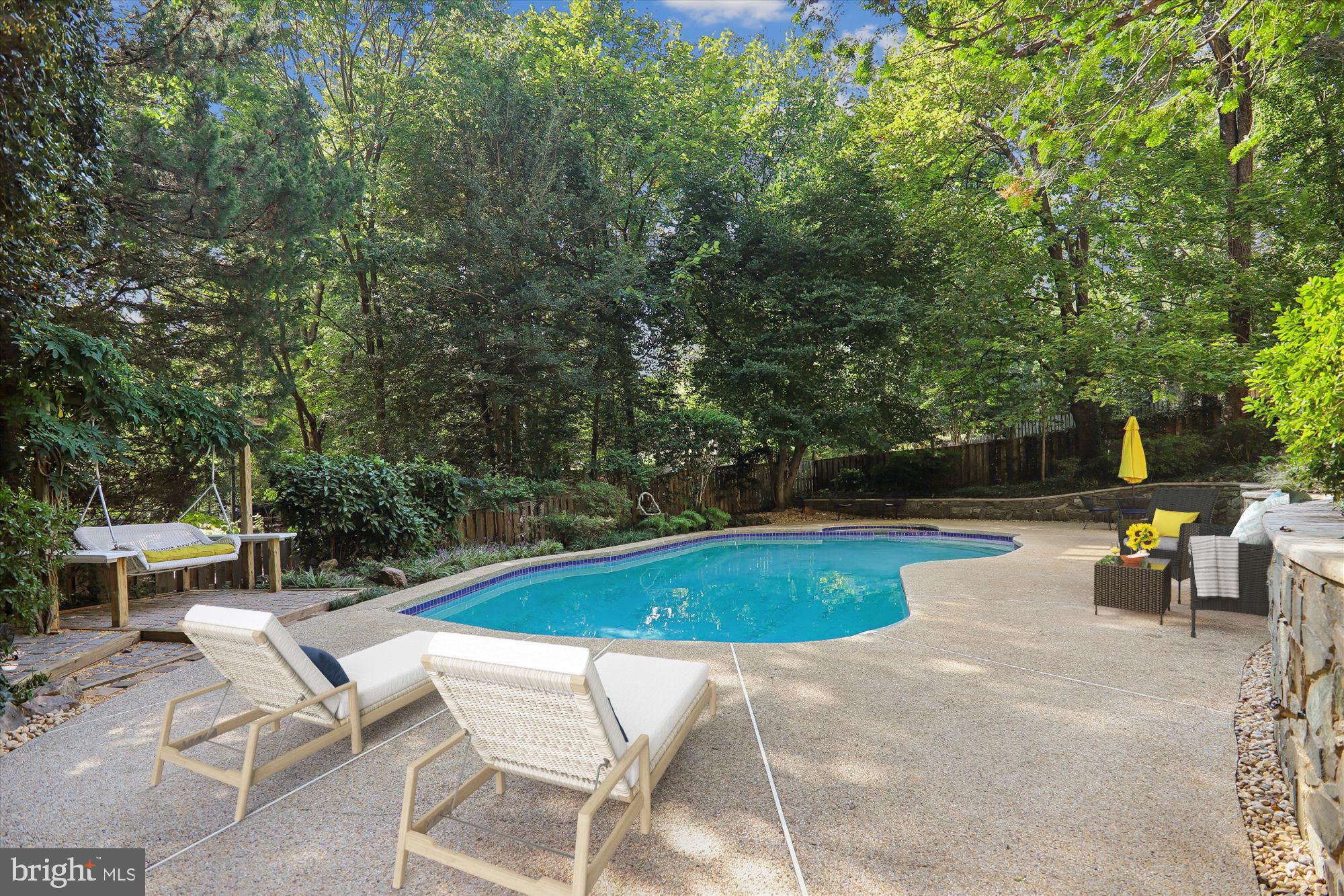 KENWOOD PARK - Residential