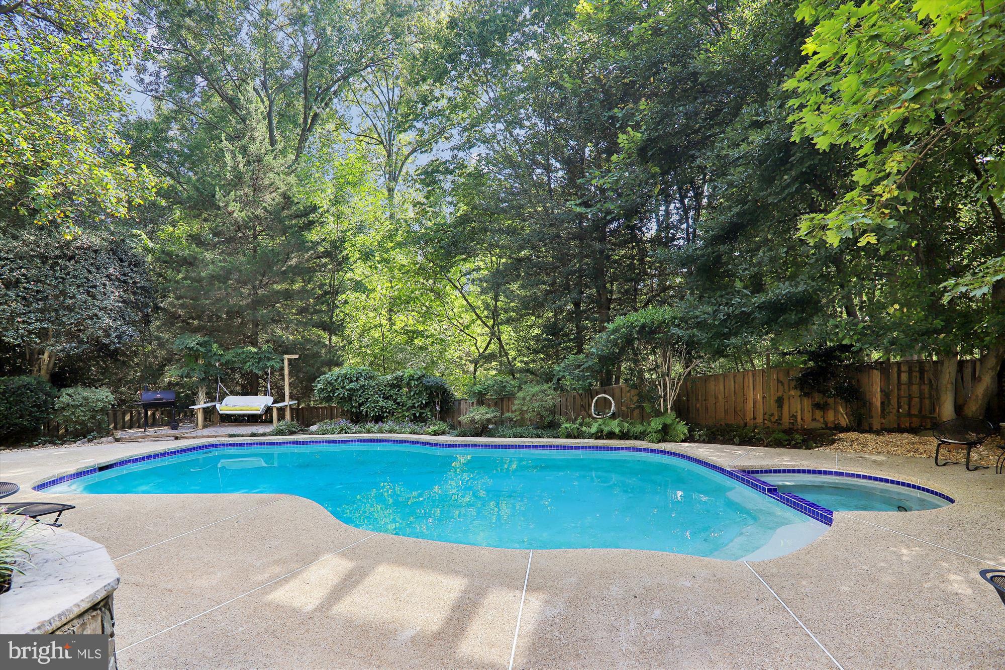 KENWOOD PARK - Residential