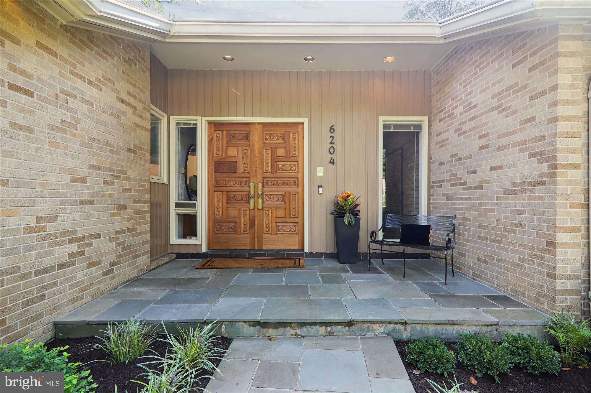 KENWOOD PARK - Residential