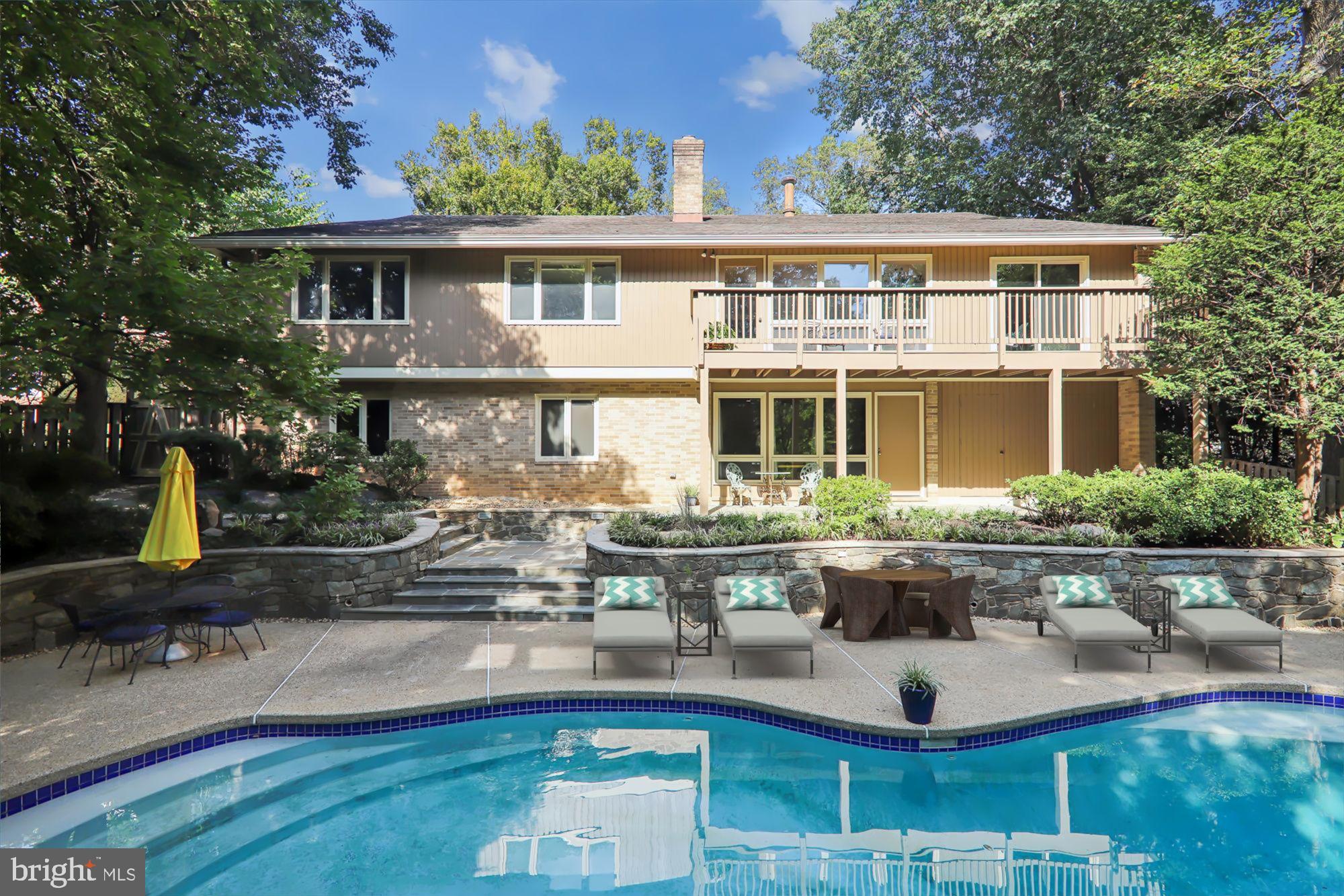 KENWOOD PARK - Residential