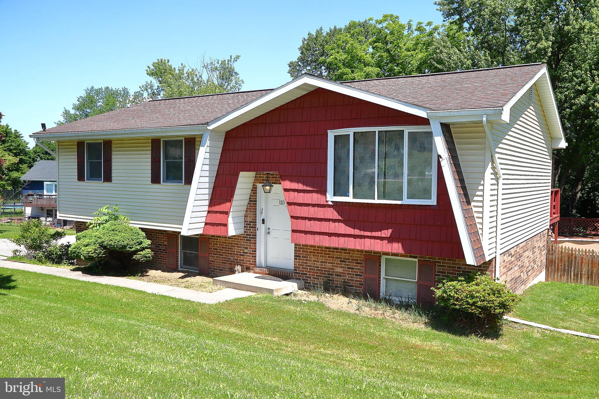Exceptional value in the Spring Grove School District! Priced significantly below comparable properties to reflect some deferred maintenance and cosmetic updates, this charming home offers a rare opportunity to build equity while enjoying a beautiful setting on more than a half-acre.

The home is very comfortably livable,  allowing buyers to make improvements over time while enjoying all the property has to offer. Known items include a non-functioning central A/C system, a roof that is nearing replacement, and a recommended update to the water treatment system. The property is being sold as-is. 

For outdoor enjoyment, a brand-new pool liner is already on site and ready for installation by the new owner. The solar cover and pool equipment will also convey with the property.

If you're looking for space, potential, and outstanding value, this is an opportunity not to be missed. Few properties offer this combination of location, lot size, and pricing in today's market.