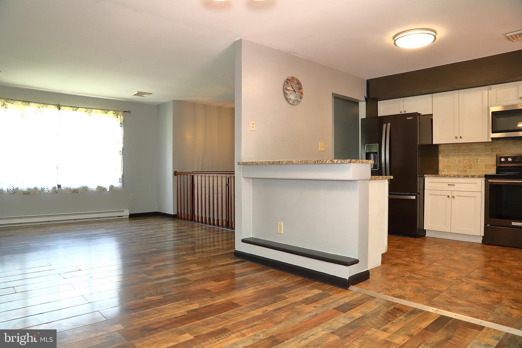 SPRING FORGE - Residential