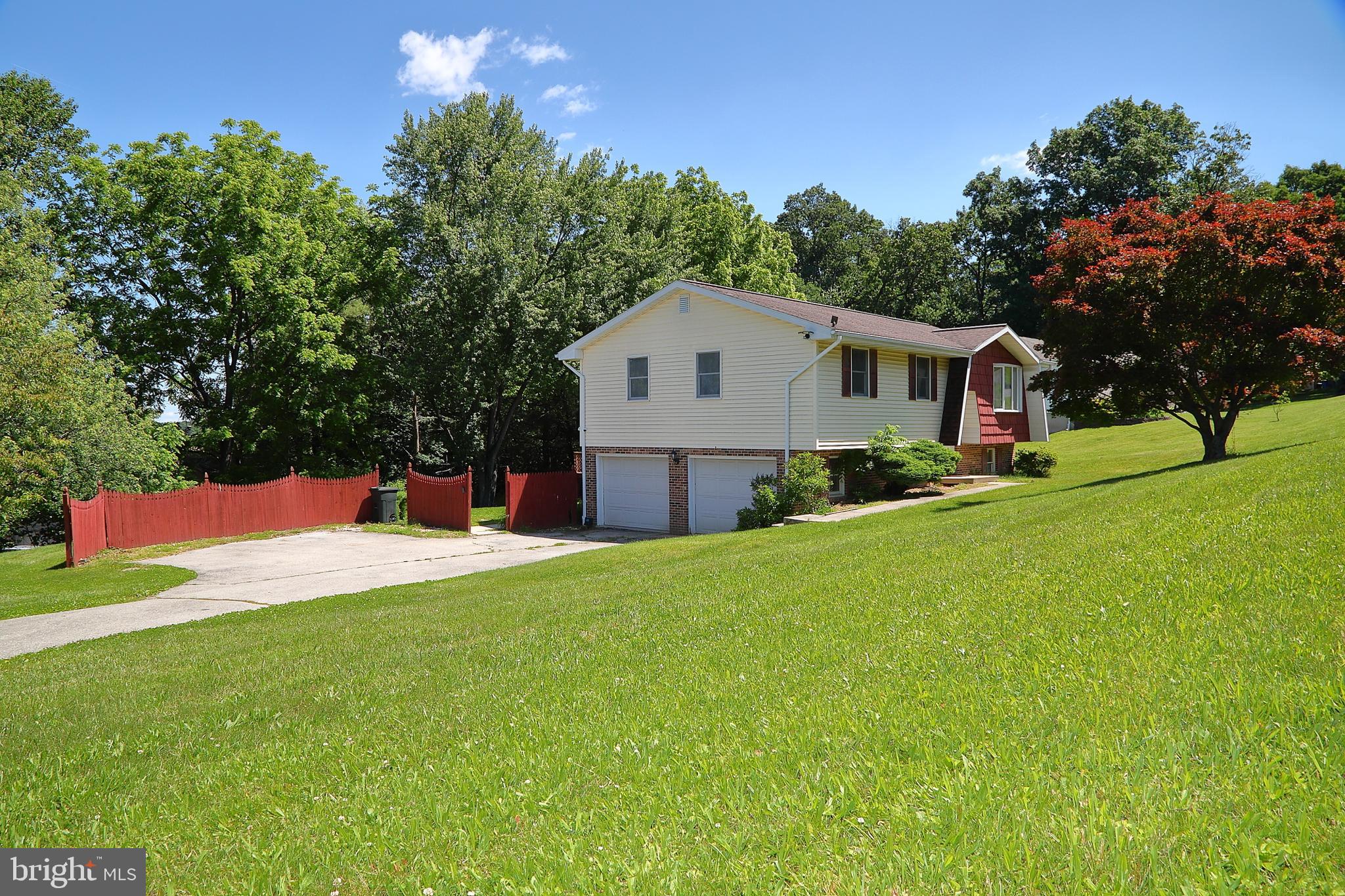 SPRING FORGE - Residential