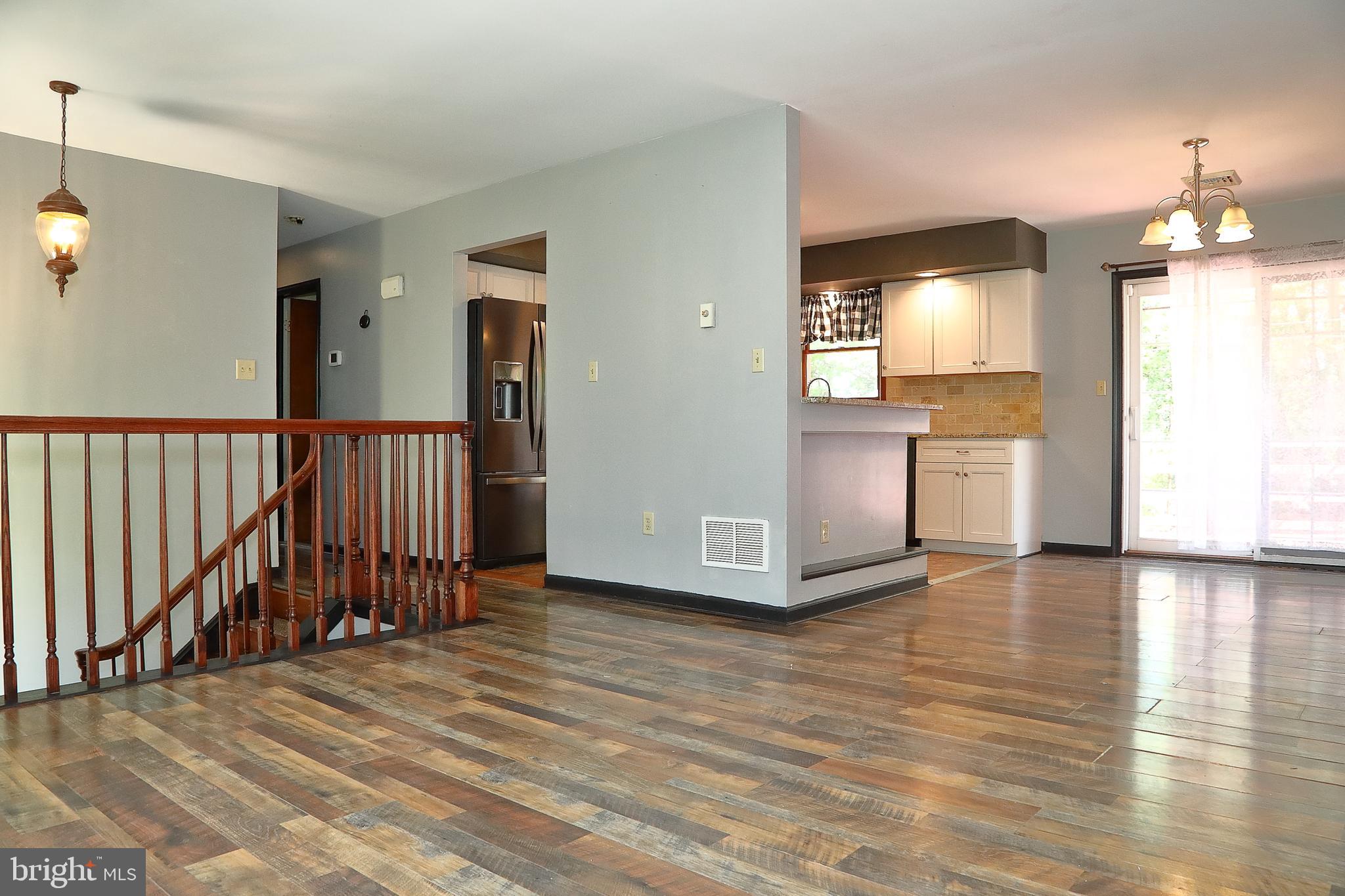 SPRING FORGE - Residential