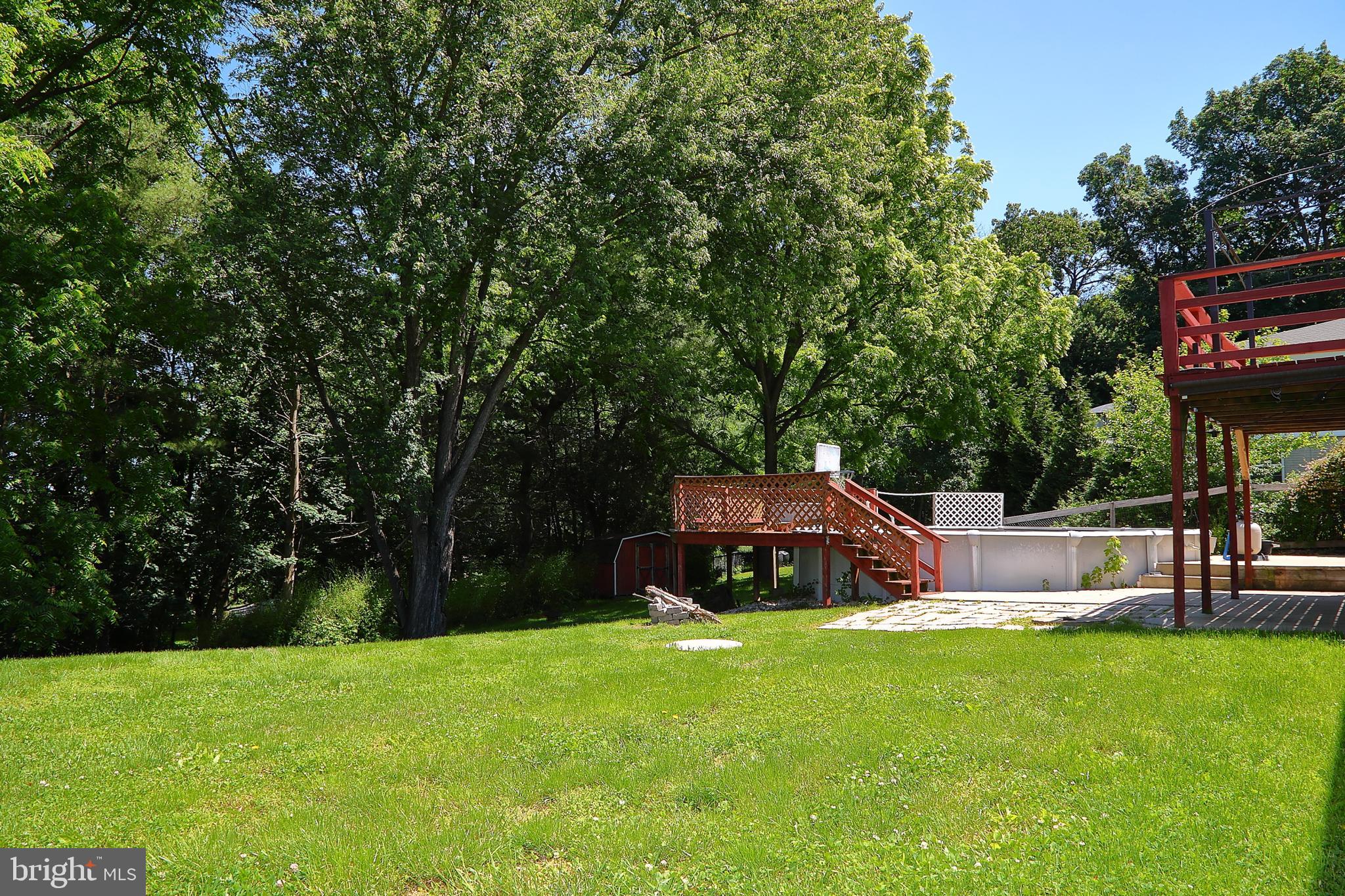 SPRING FORGE - Residential
