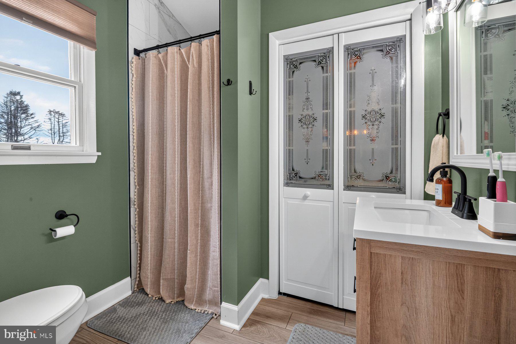 HAMPSTEAD - Residential