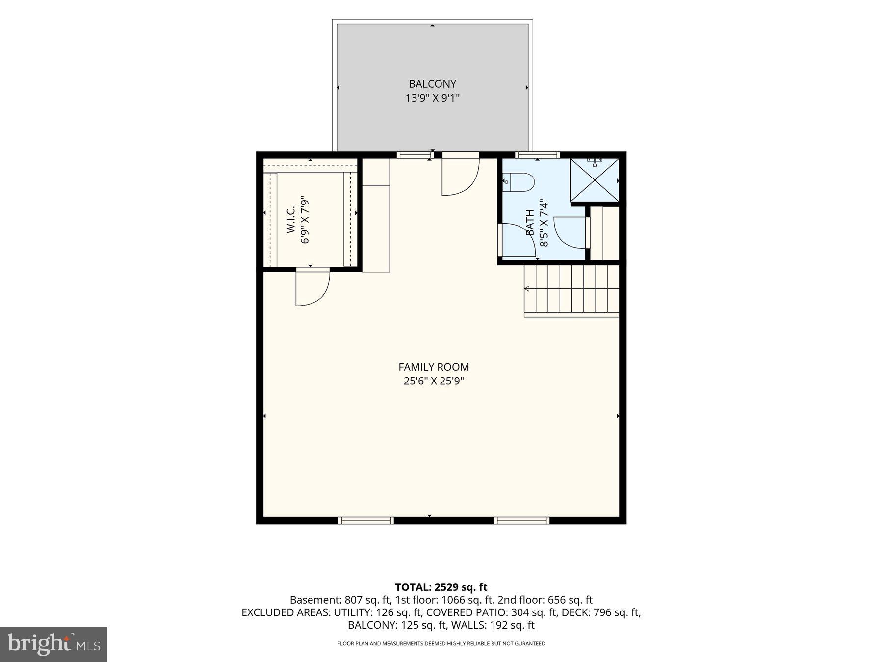 HAMPSTEAD - Residential