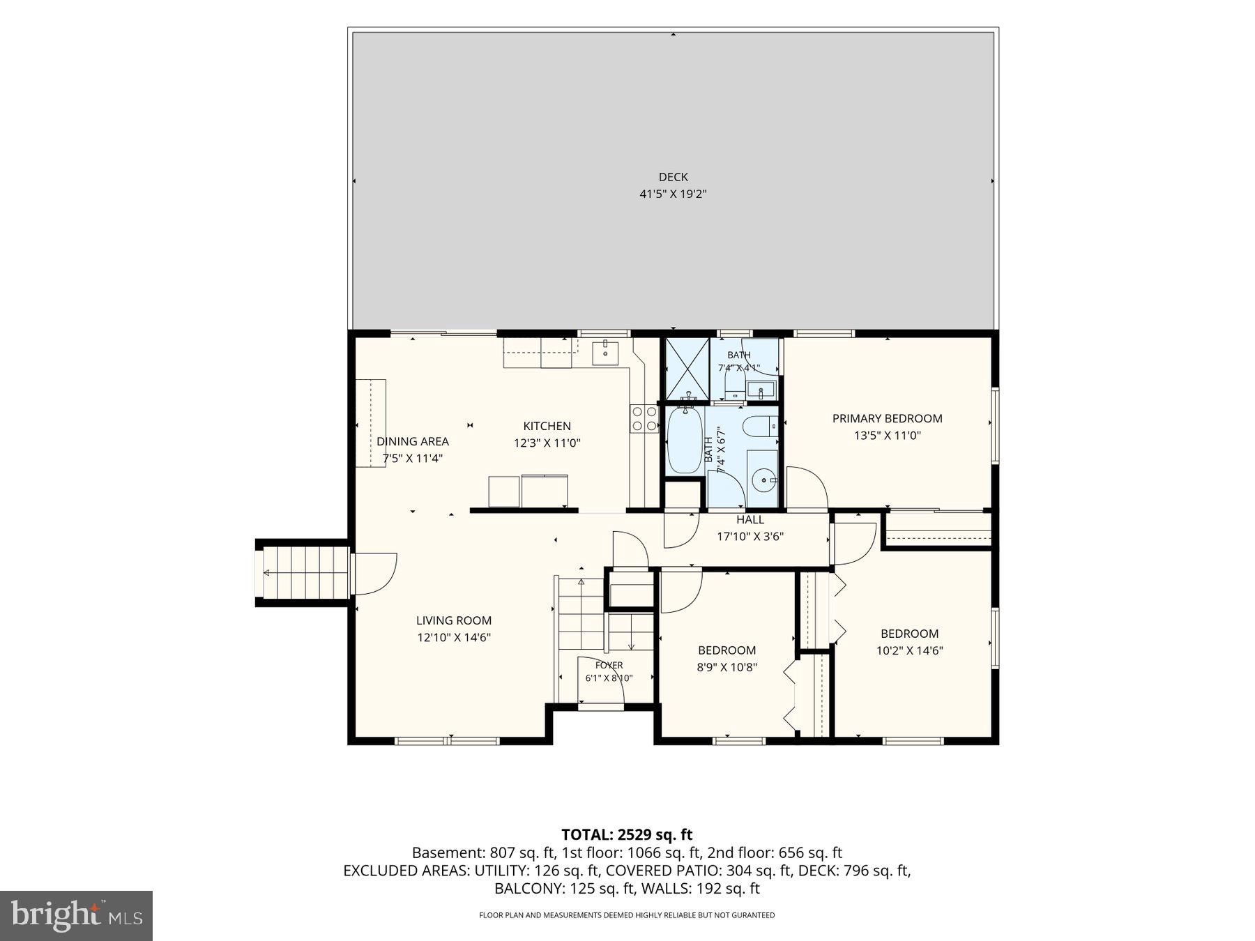 HAMPSTEAD - Residential