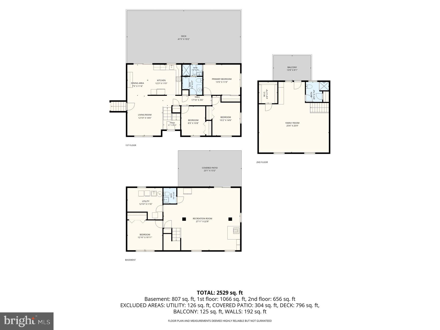 HAMPSTEAD - Residential