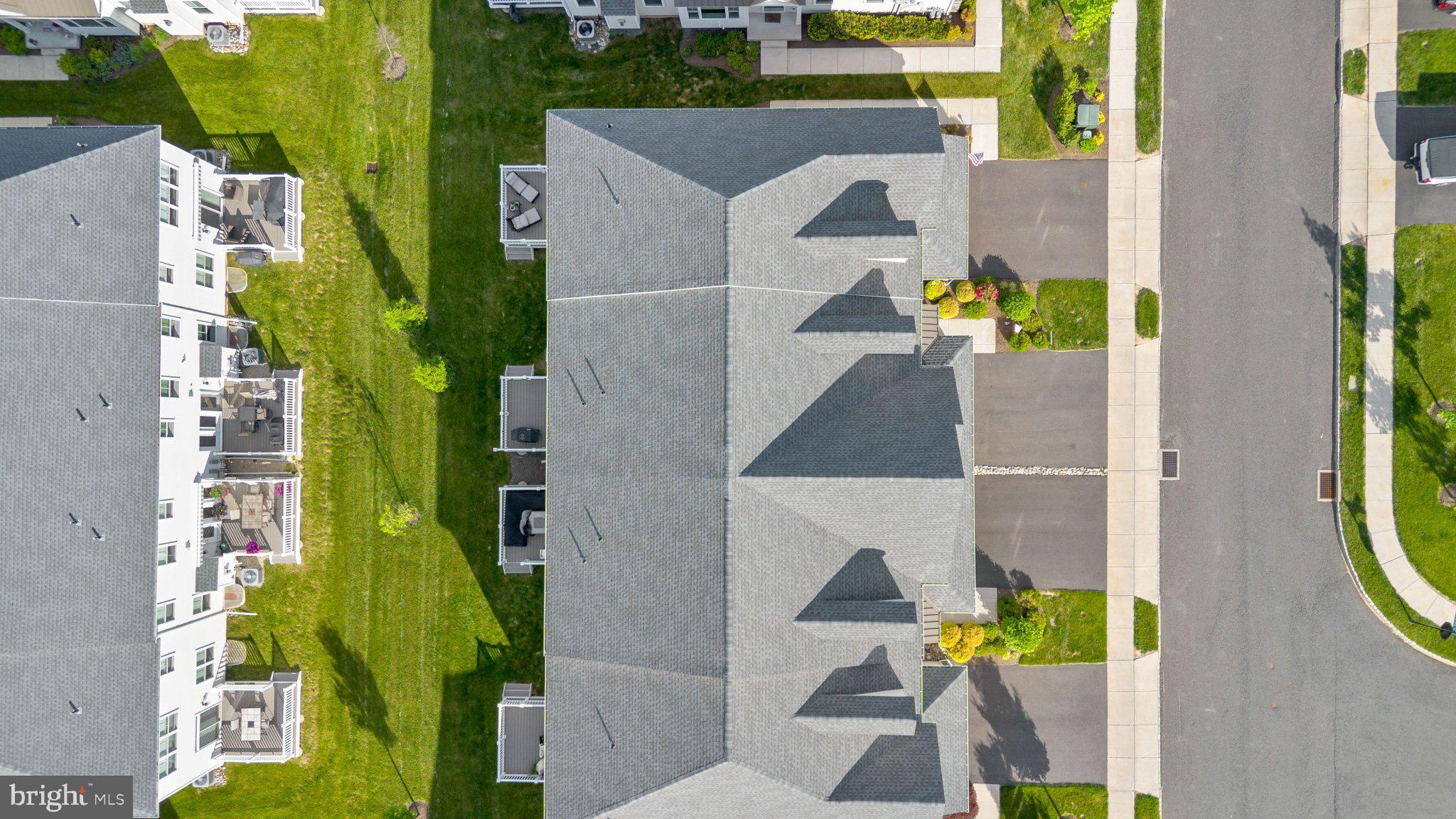 RESERVE AT SPRING MILL - Residential