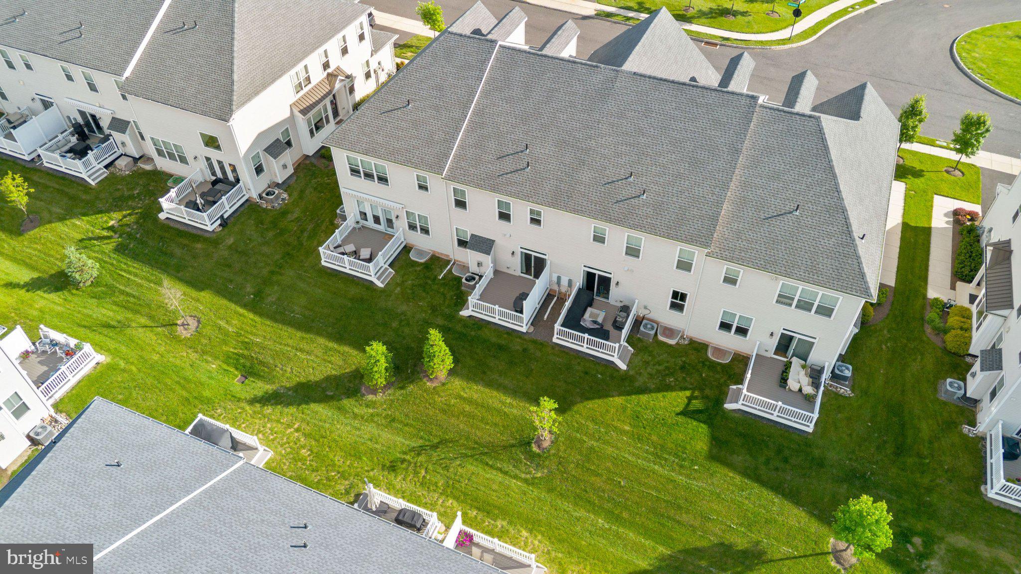 RESERVE AT SPRING MILL - Residential