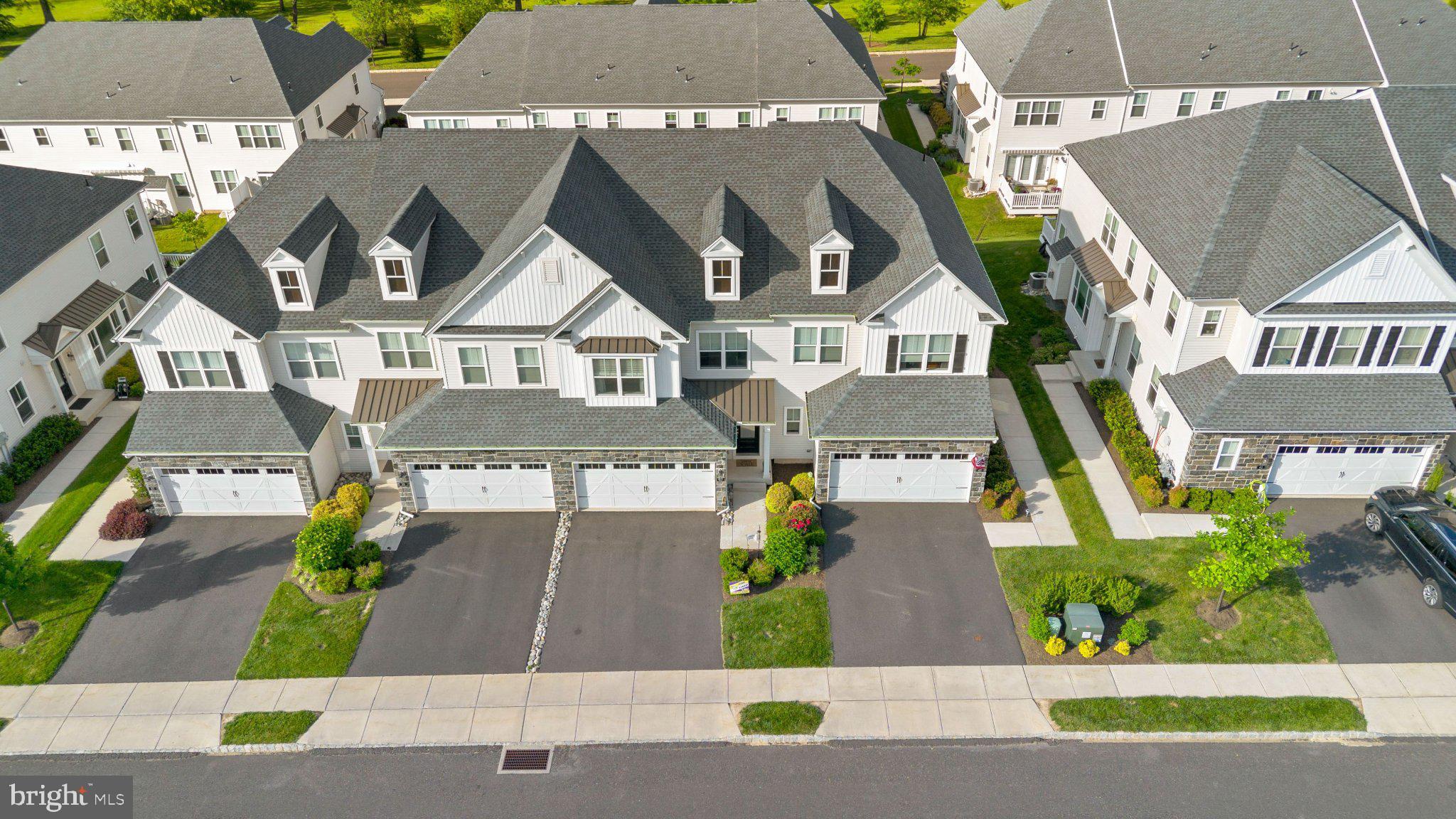 RESERVE AT SPRING MILL - Residential
