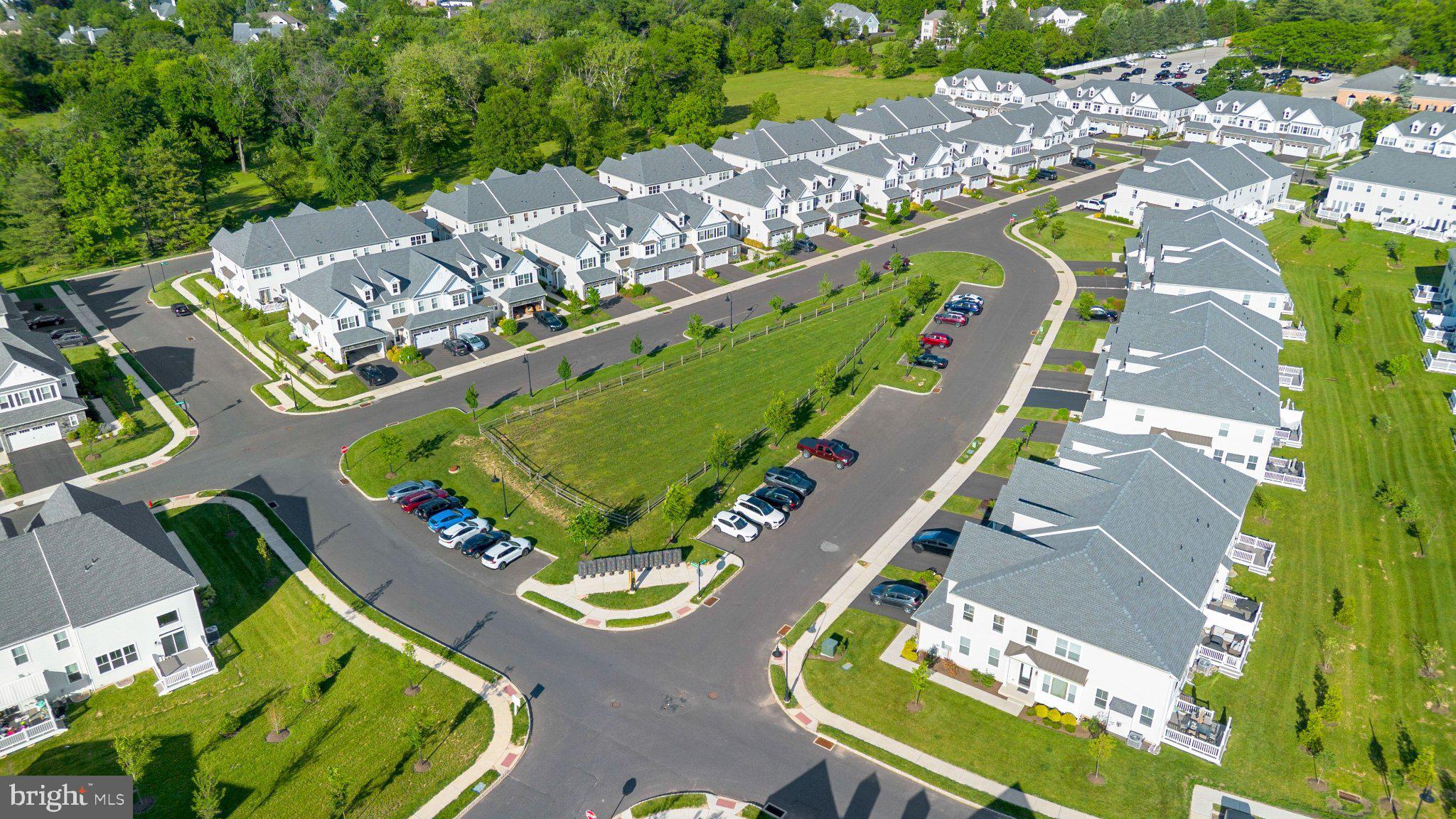 RESERVE AT SPRING MILL - Residential