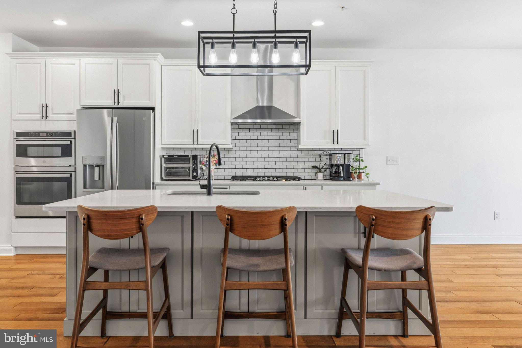 RESERVE AT SPRING MILL - Residential