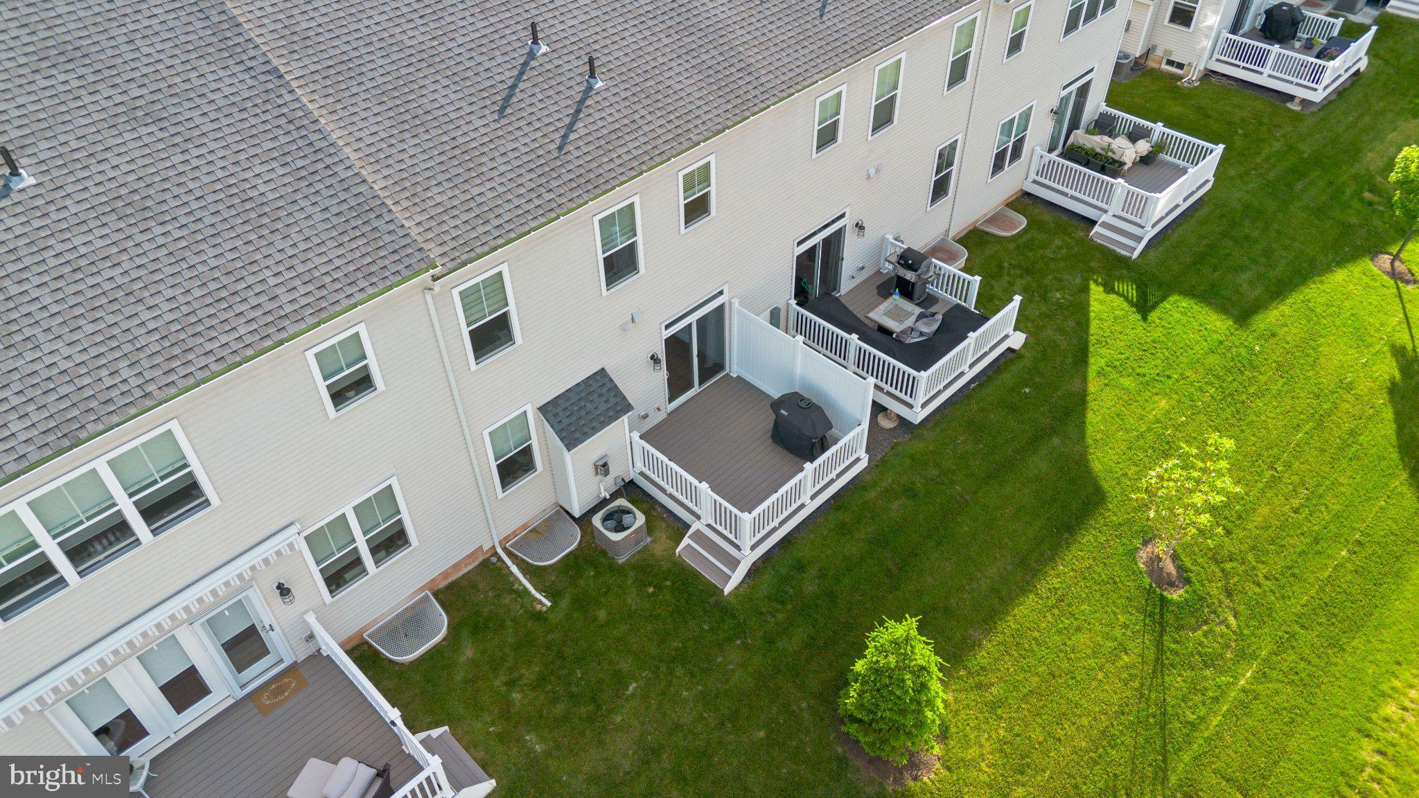 RESERVE AT SPRING MILL - Residential