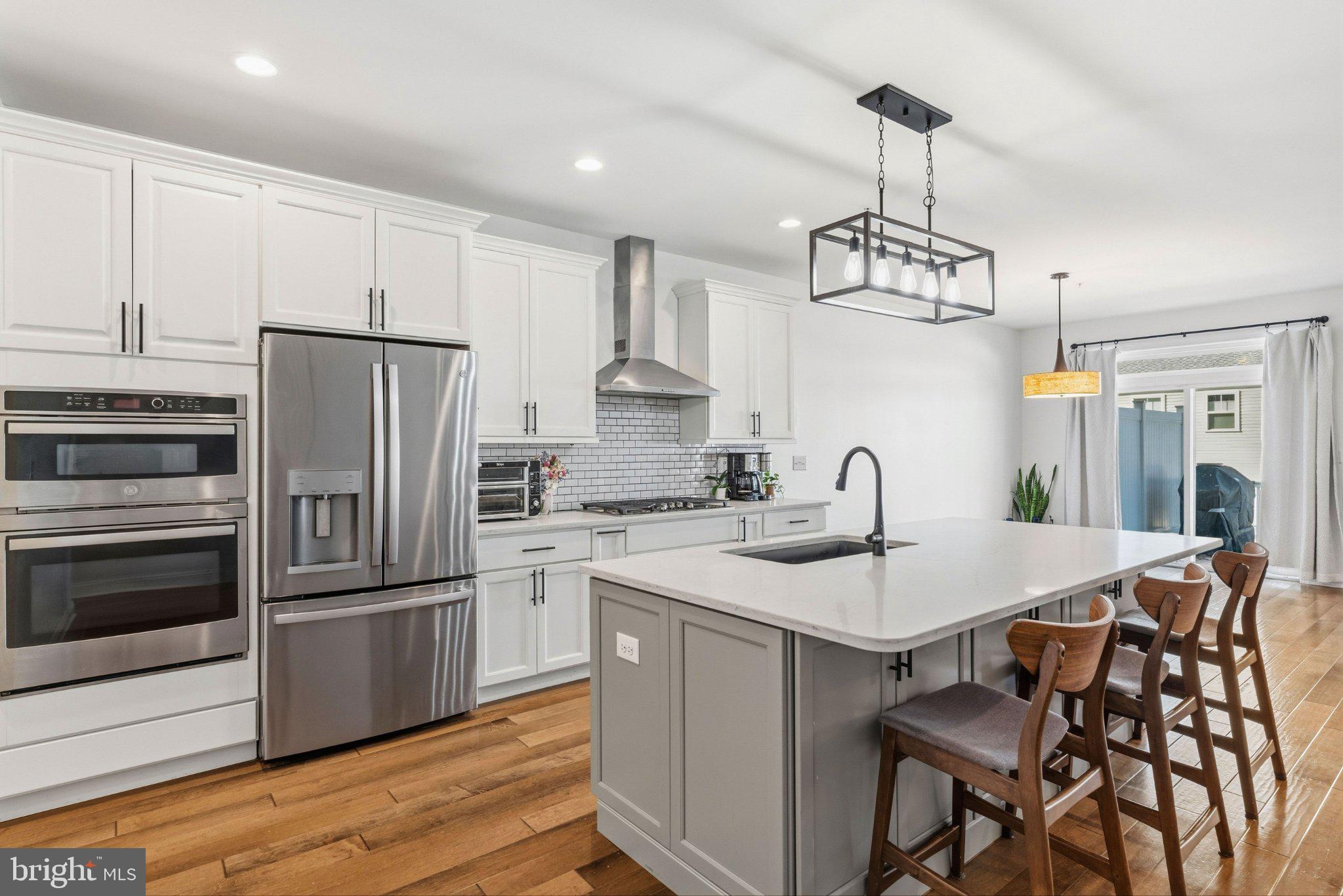 RESERVE AT SPRING MILL - Residential