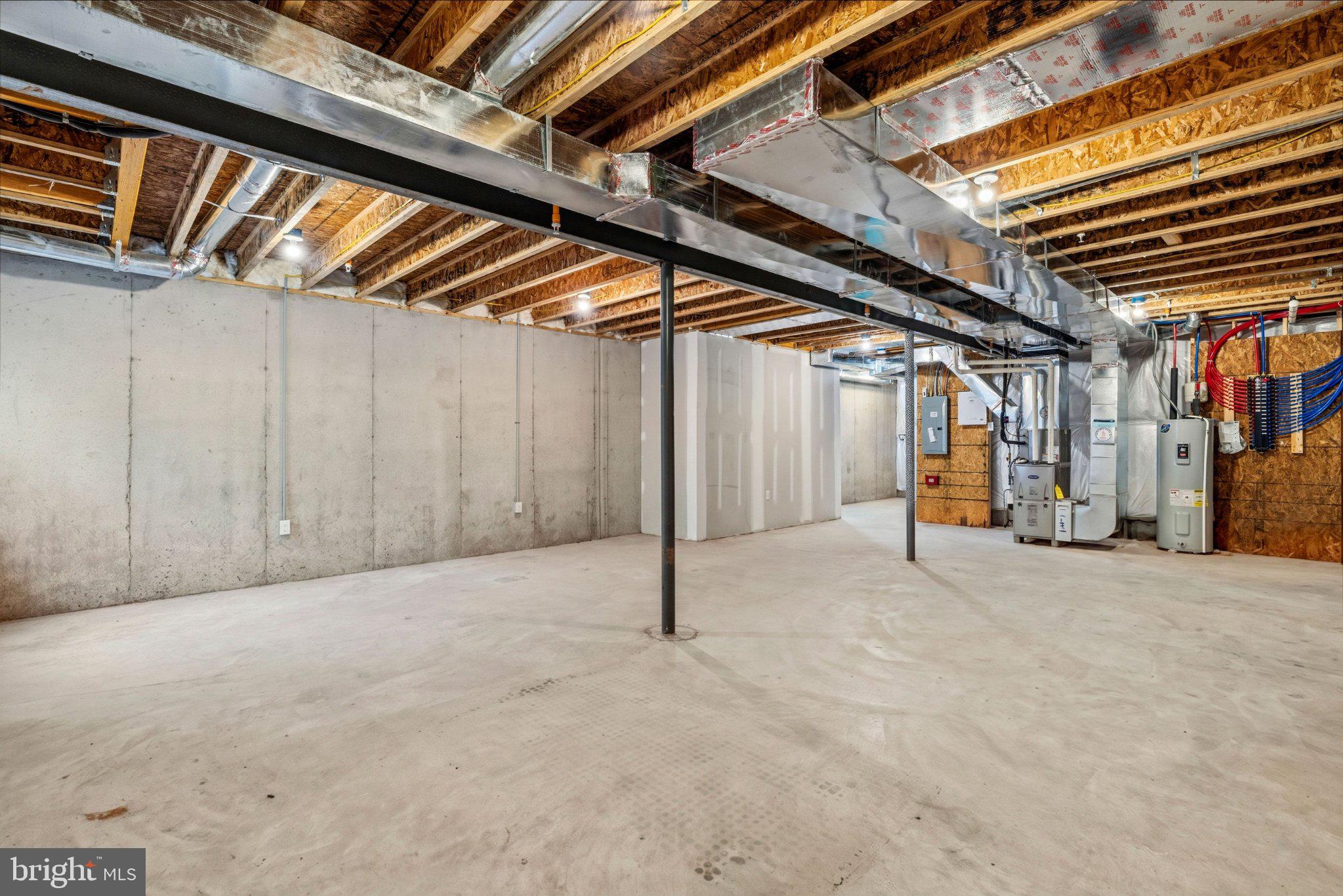 RESERVE AT SPRING MILL - Residential