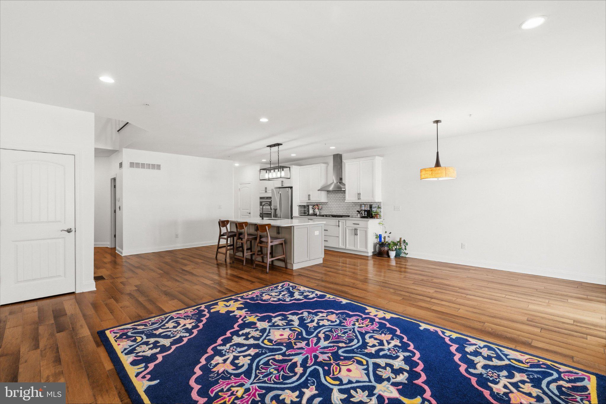 RESERVE AT SPRING MILL - Residential