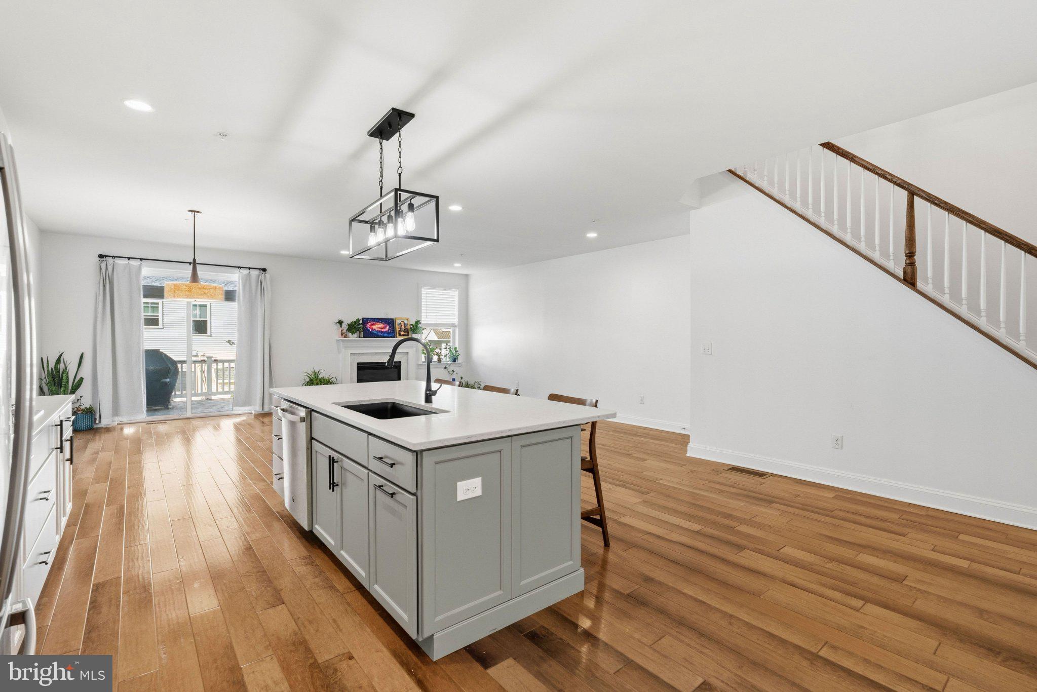RESERVE AT SPRING MILL - Residential