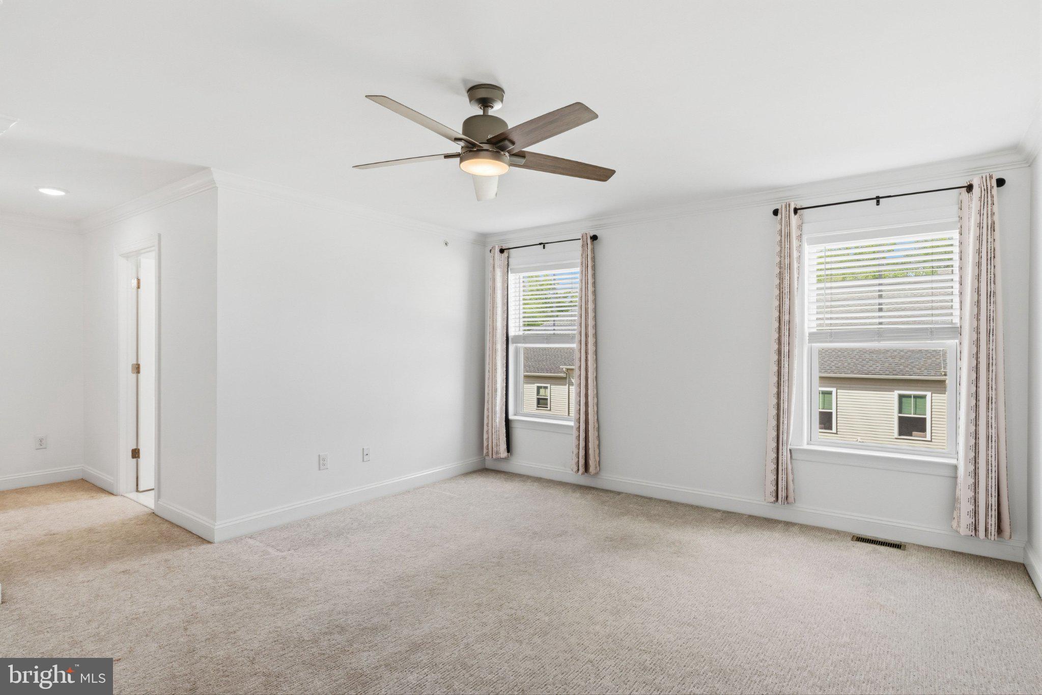 RESERVE AT SPRING MILL - Residential