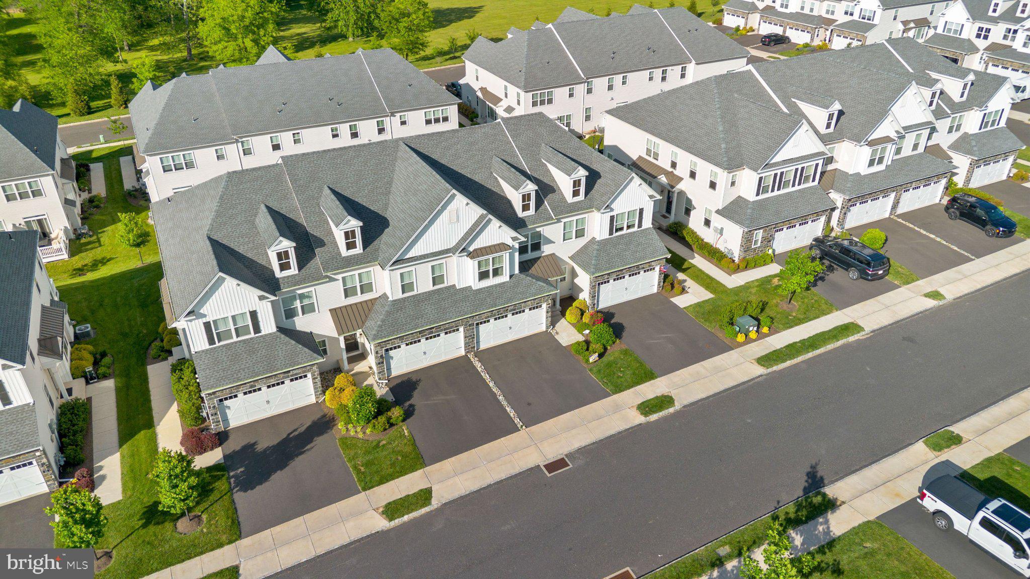 RESERVE AT SPRING MILL - Residential
