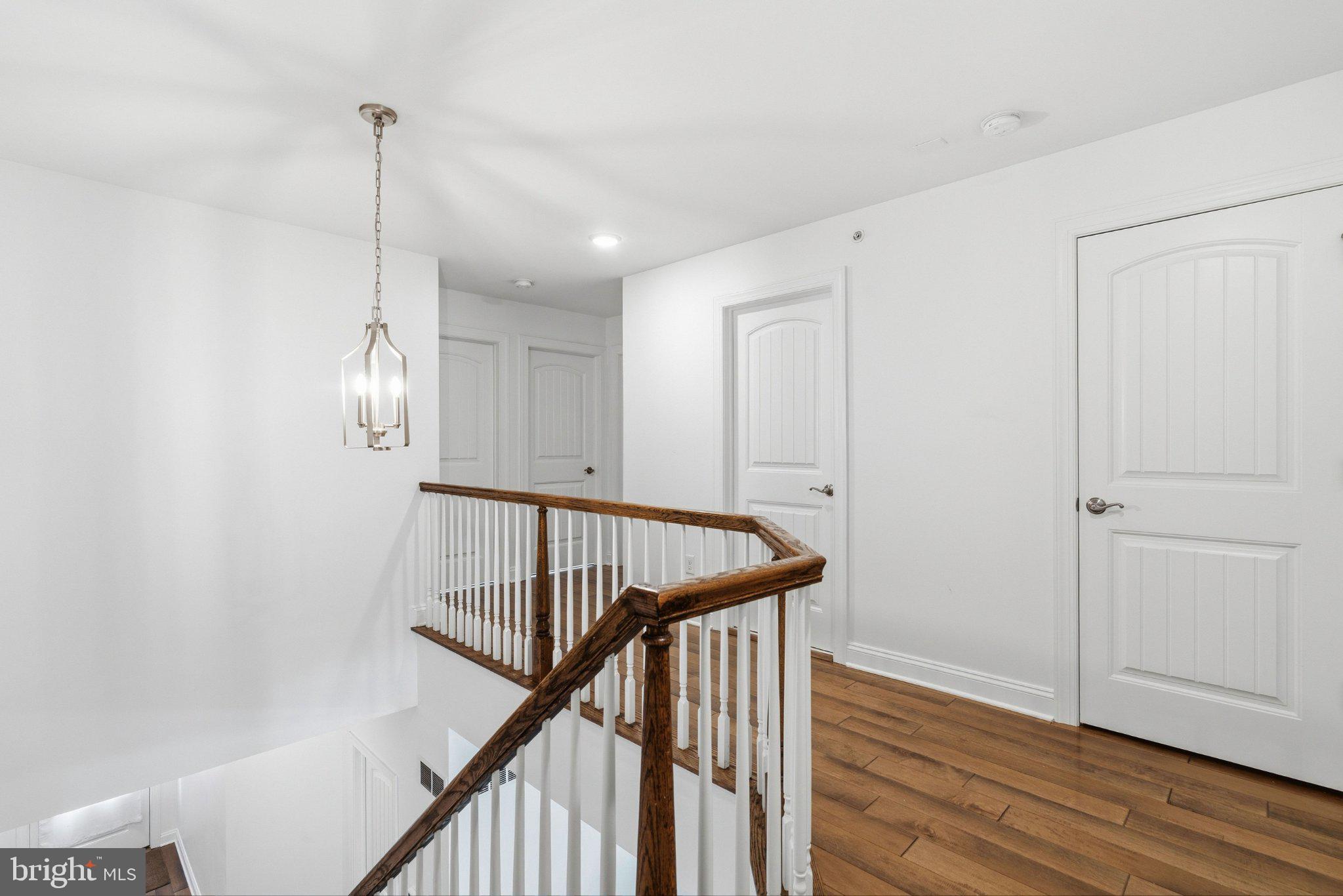 RESERVE AT SPRING MILL - Residential