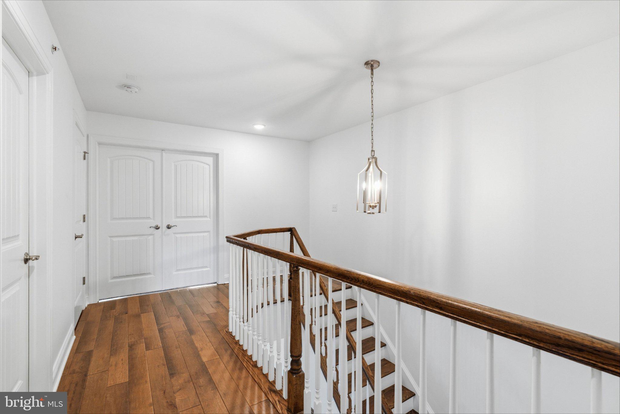 RESERVE AT SPRING MILL - Residential