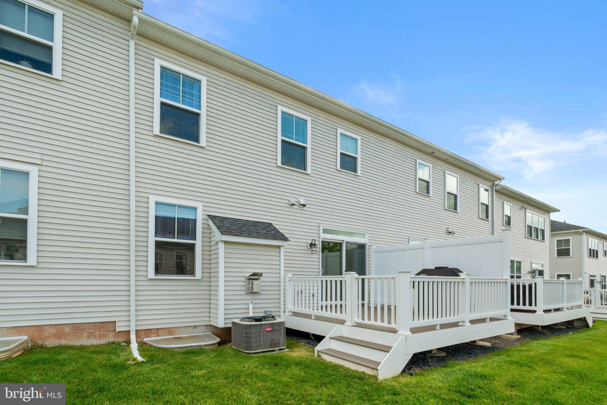 RESERVE AT SPRING MILL - Residential