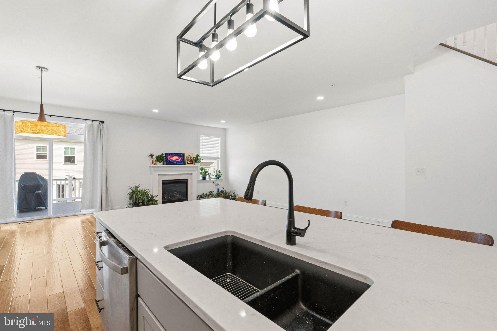 RESERVE AT SPRING MILL - Residential