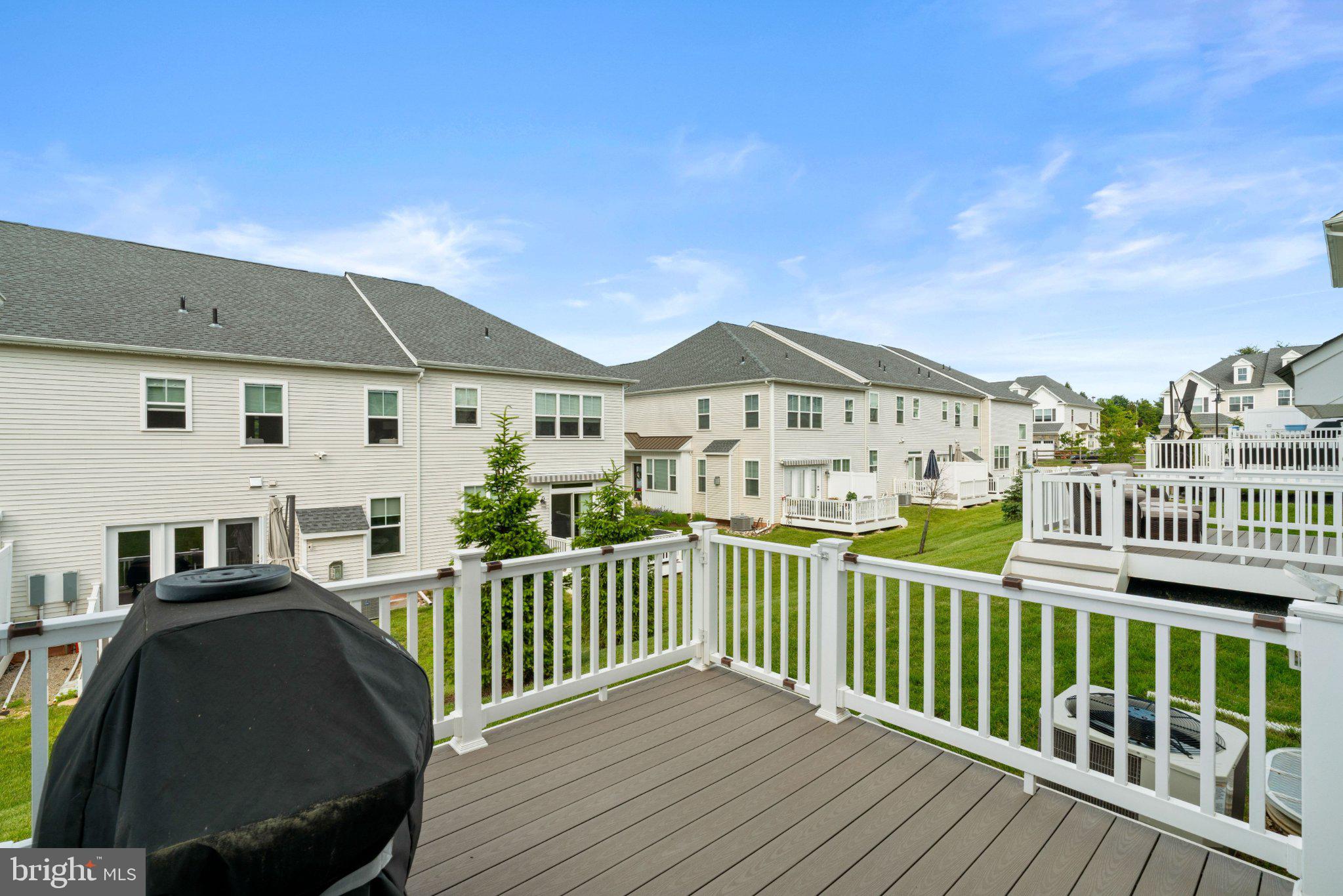 RESERVE AT SPRING MILL - Residential