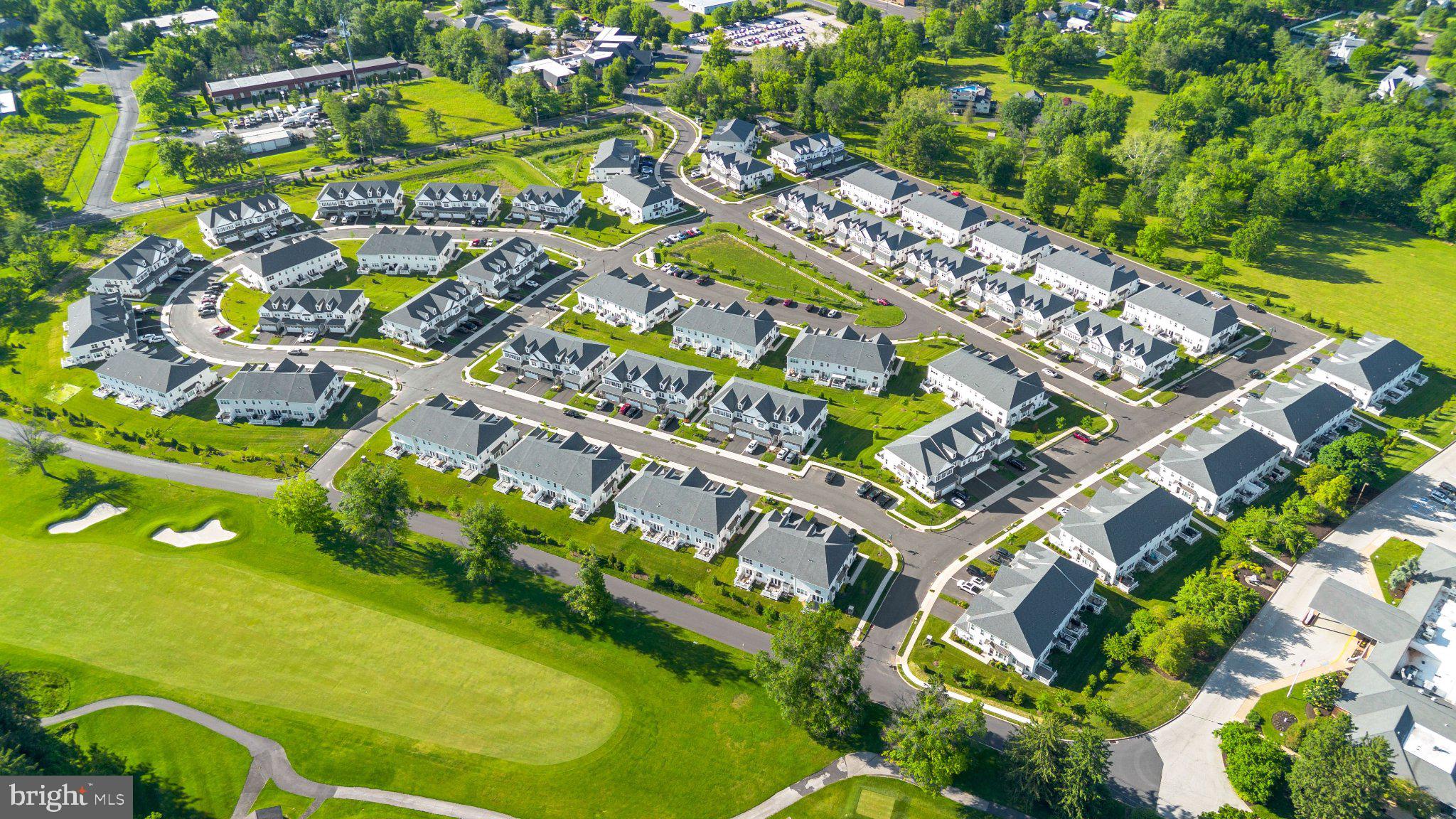 RESERVE AT SPRING MILL - Residential