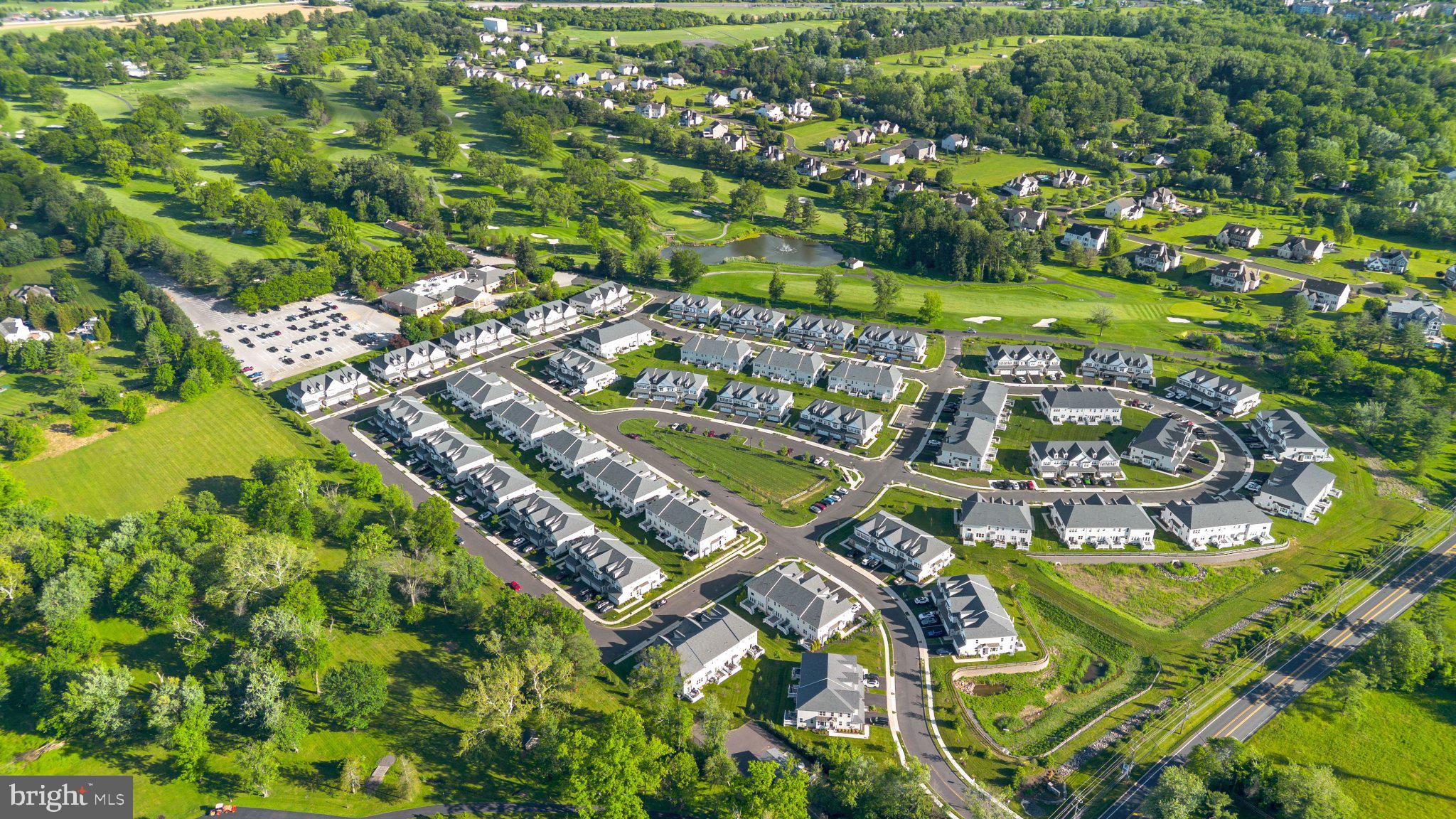 RESERVE AT SPRING MILL - Residential