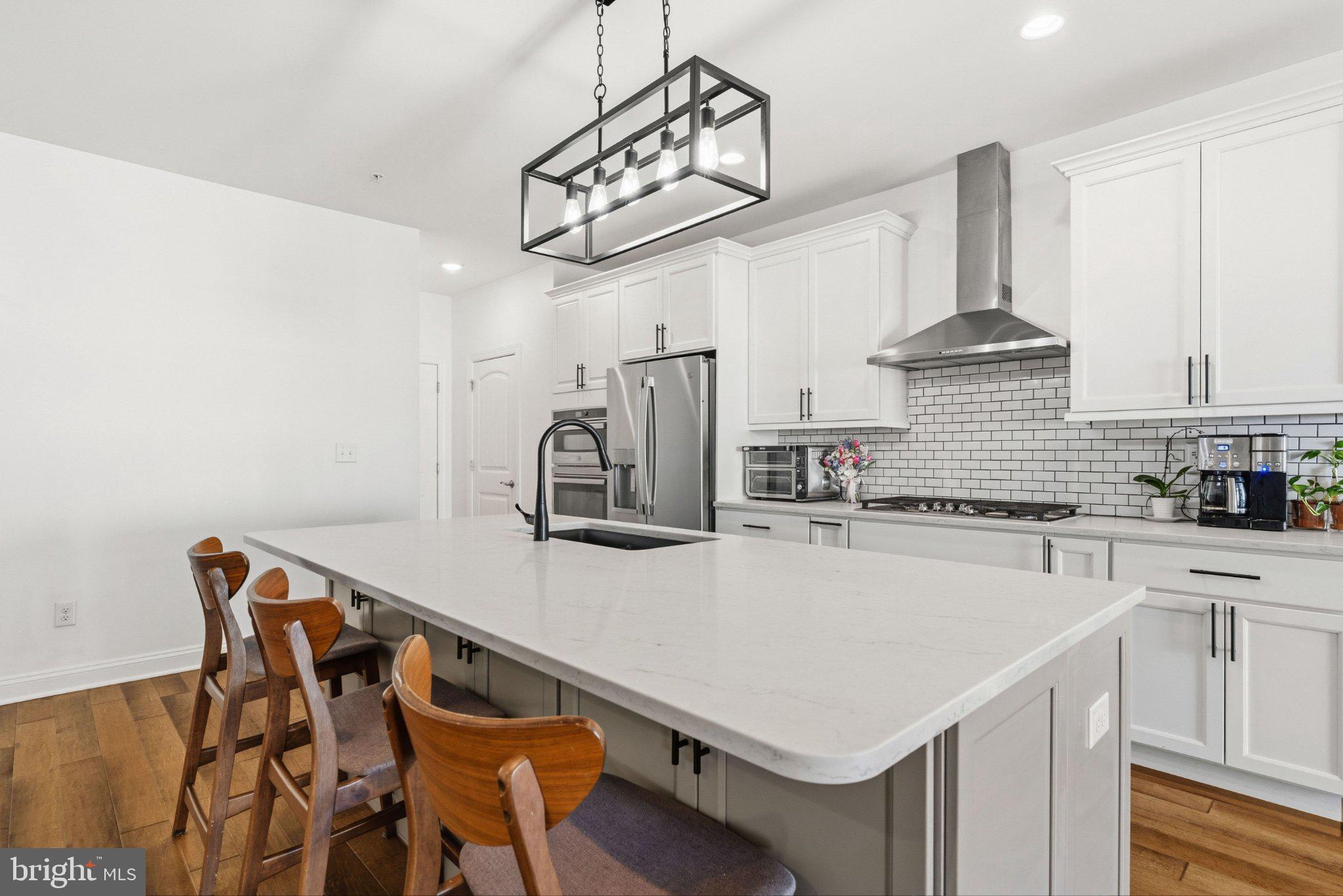 RESERVE AT SPRING MILL - Residential