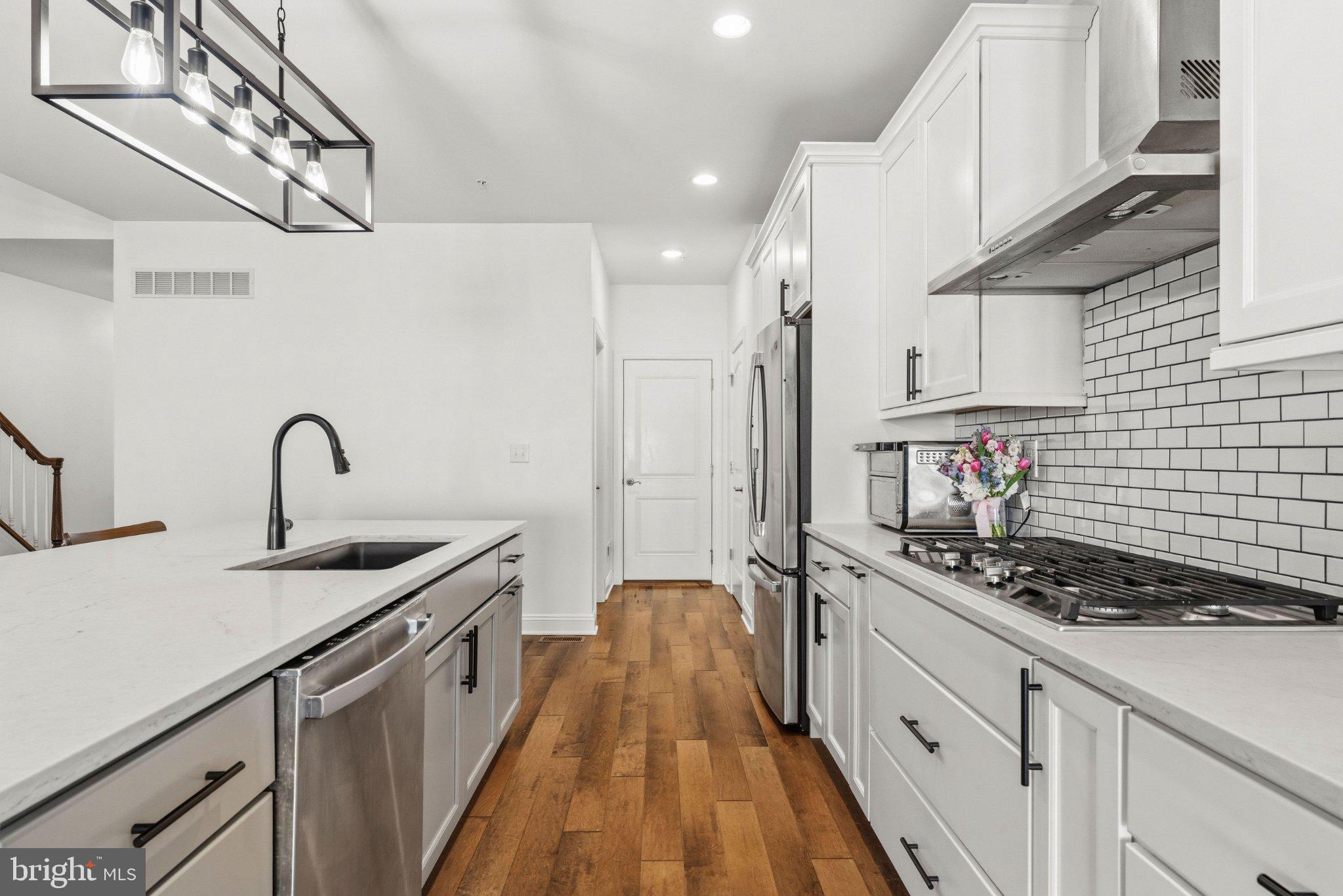 RESERVE AT SPRING MILL - Residential