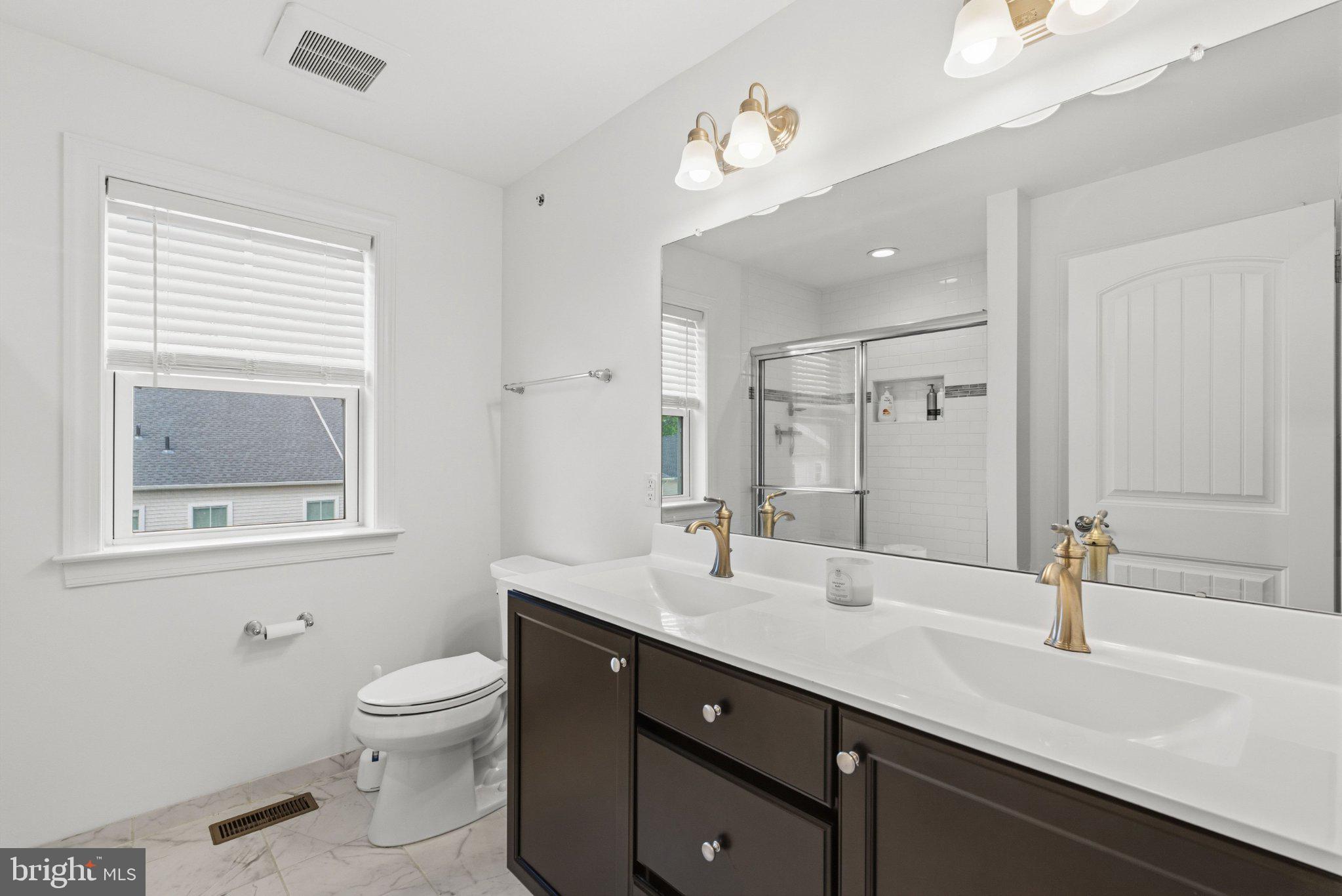 RESERVE AT SPRING MILL - Residential