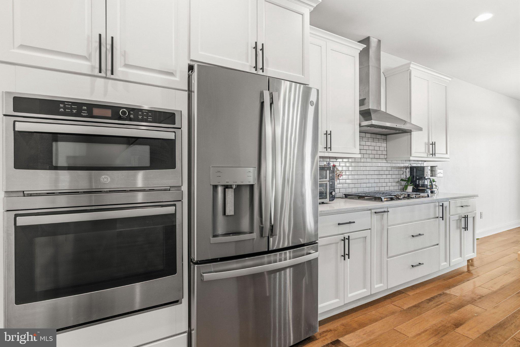 RESERVE AT SPRING MILL - Residential