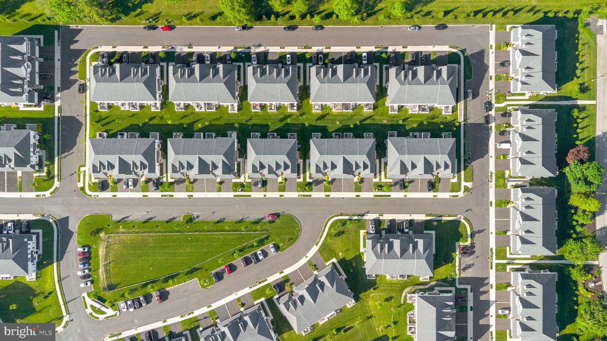 RESERVE AT SPRING MILL - Residential