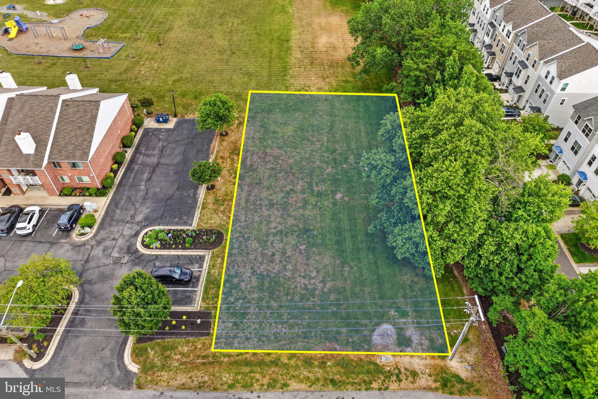 Rare opportunity to secure a buildable lot in the heart of Cambridge, MD. Situated at the quiet end of S Aurora St, this flat and cleared parcel offers the ideal setting for a new construction project with both privacy and convenience. With limited vacant lots remaining within city limits, properties like this are becoming increasingly difficult to find. Whether you’re looking to build your primary residence, an investment property, or a future rental, this lot presents outstanding potential in one of the Eastern Shore’s growing waterfront communities. Its peaceful location provides a more secluded feel while still being just minutes from downtown Cambridge, local shops, restaurants, marinas, parks, and waterfront attractions. Cambridge continues to attract new residents, investors, and developers thanks to its historic charm, ongoing revitalization, and proximity to the Chesapeake Bay. The area’s steady growth and increasing demand for housing make this property an excellent opportunity for builders and buyers looking to invest in the future of the community. If you’ve been searching for the perfect place to bring your vision to life, this ready-to-build lot offers the location, flexibility, and long-term value to make it happen.