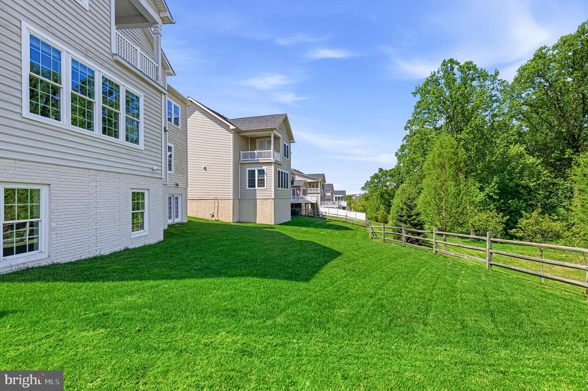 CLARKSBURG VILLAGE - Residential