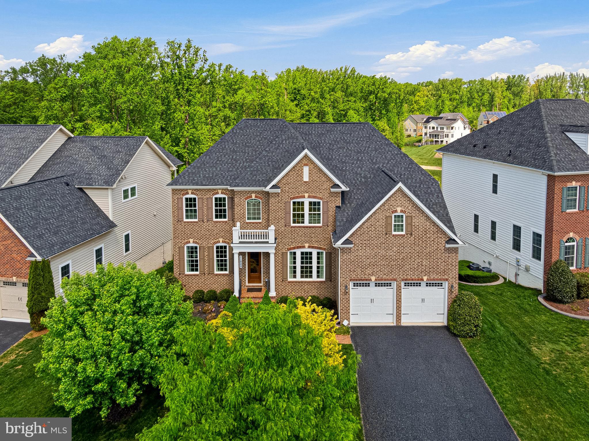 CLARKSBURG VILLAGE - Residential