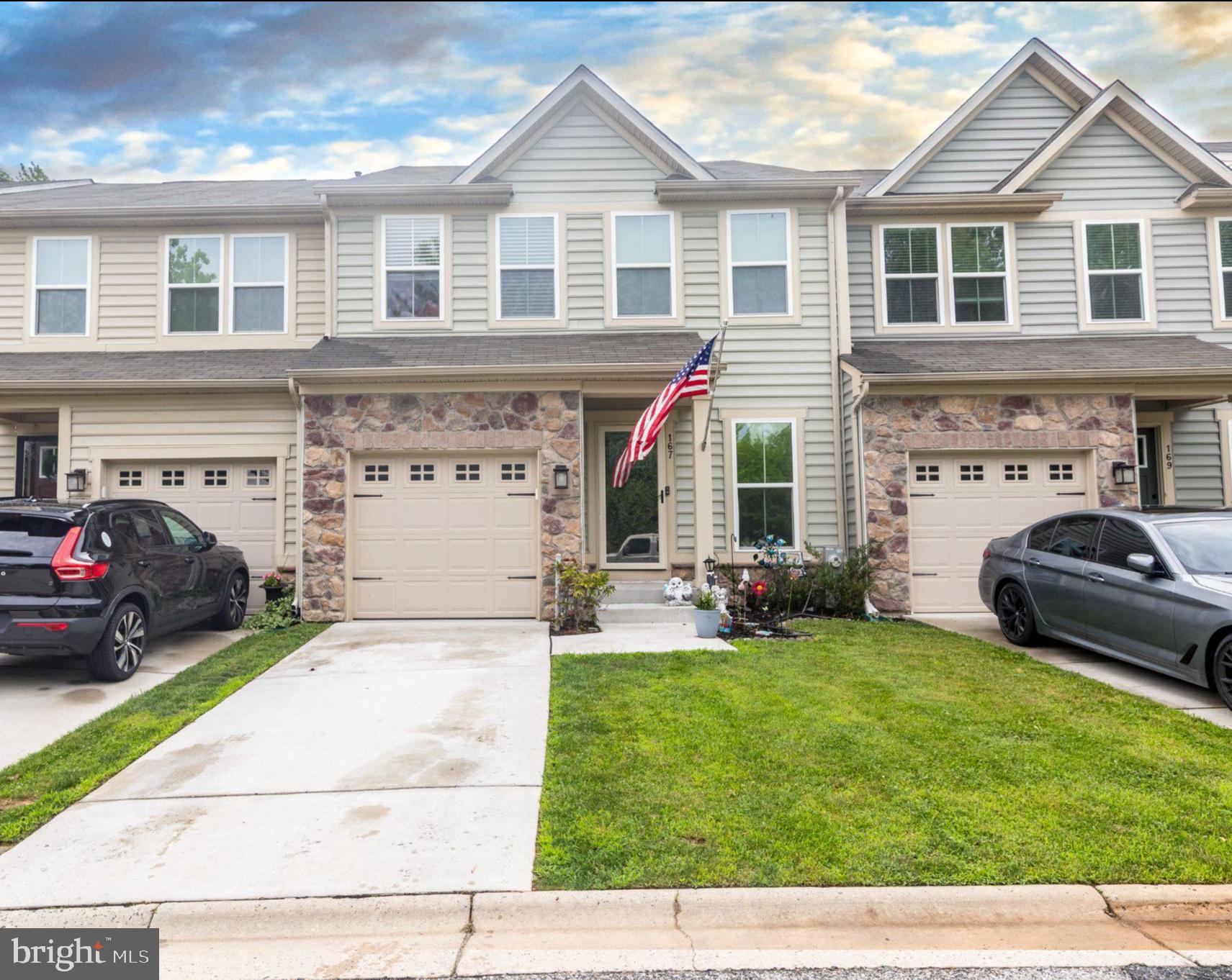 GREENWAY FARMS - Residential