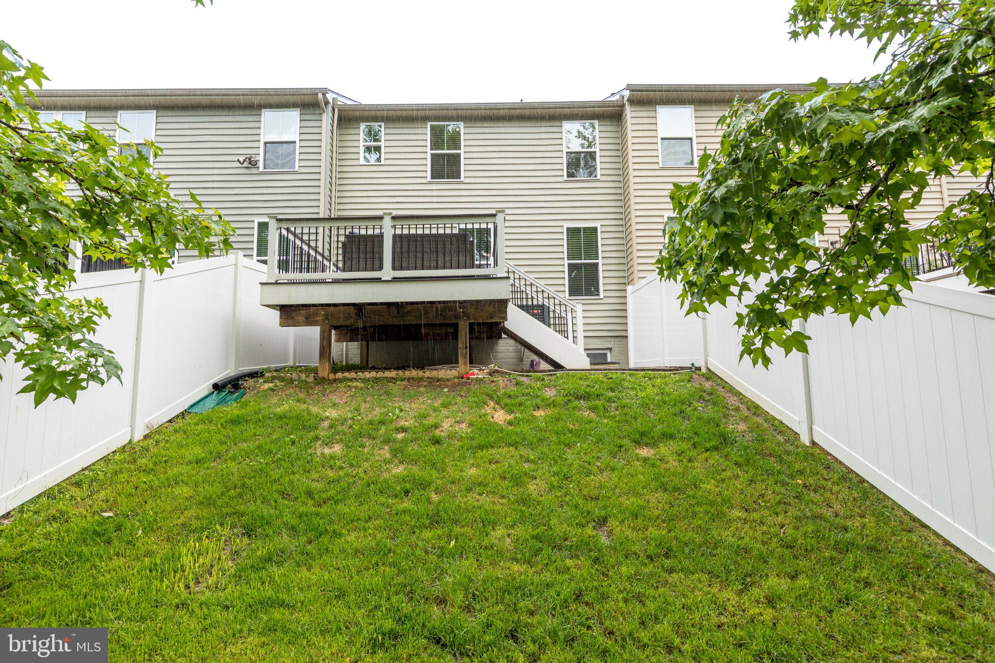 GREENWAY FARMS - Residential
