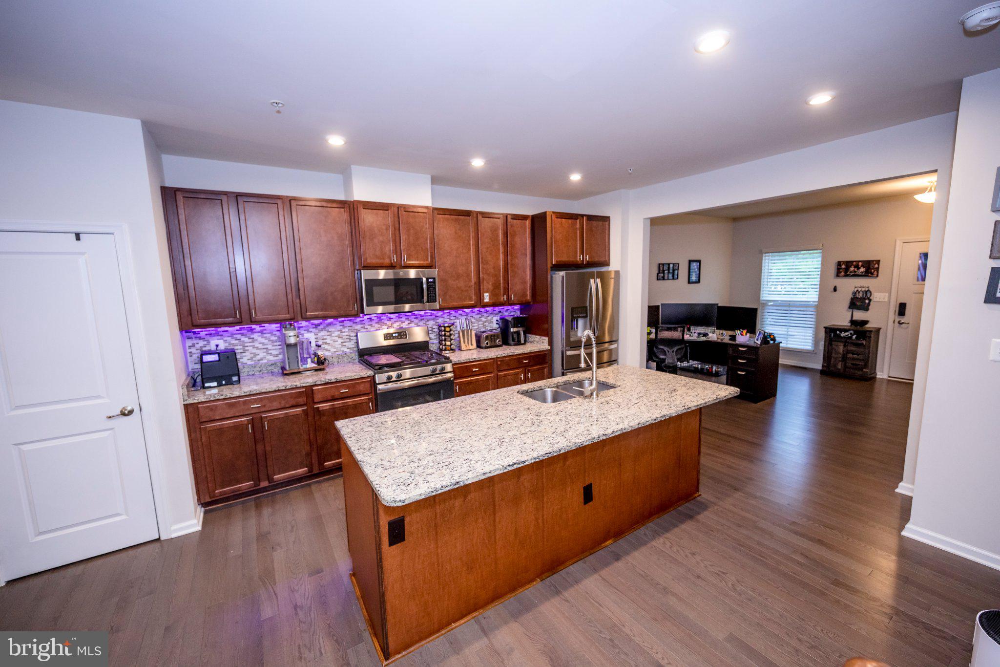 GREENWAY FARMS - Residential