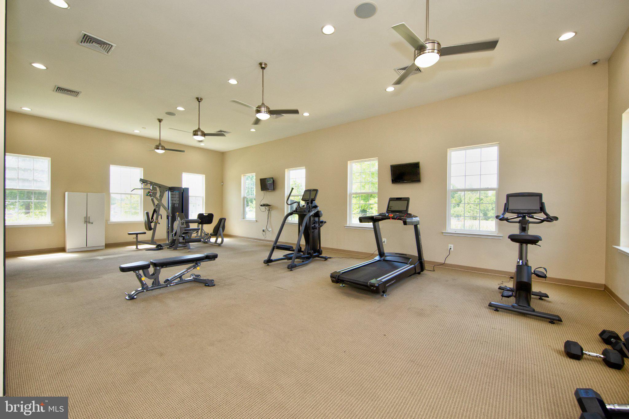GREENWAY FARMS - Residential