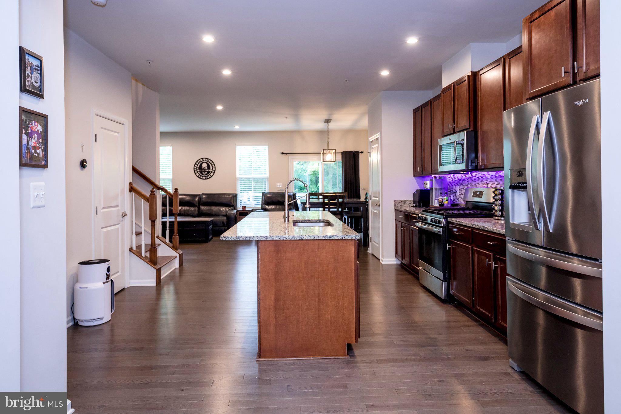 GREENWAY FARMS - Residential