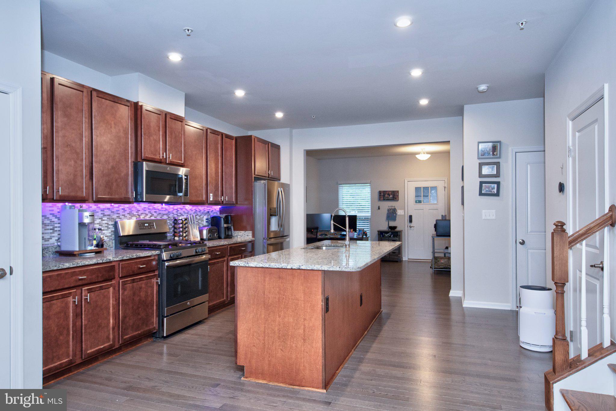 GREENWAY FARMS - Residential