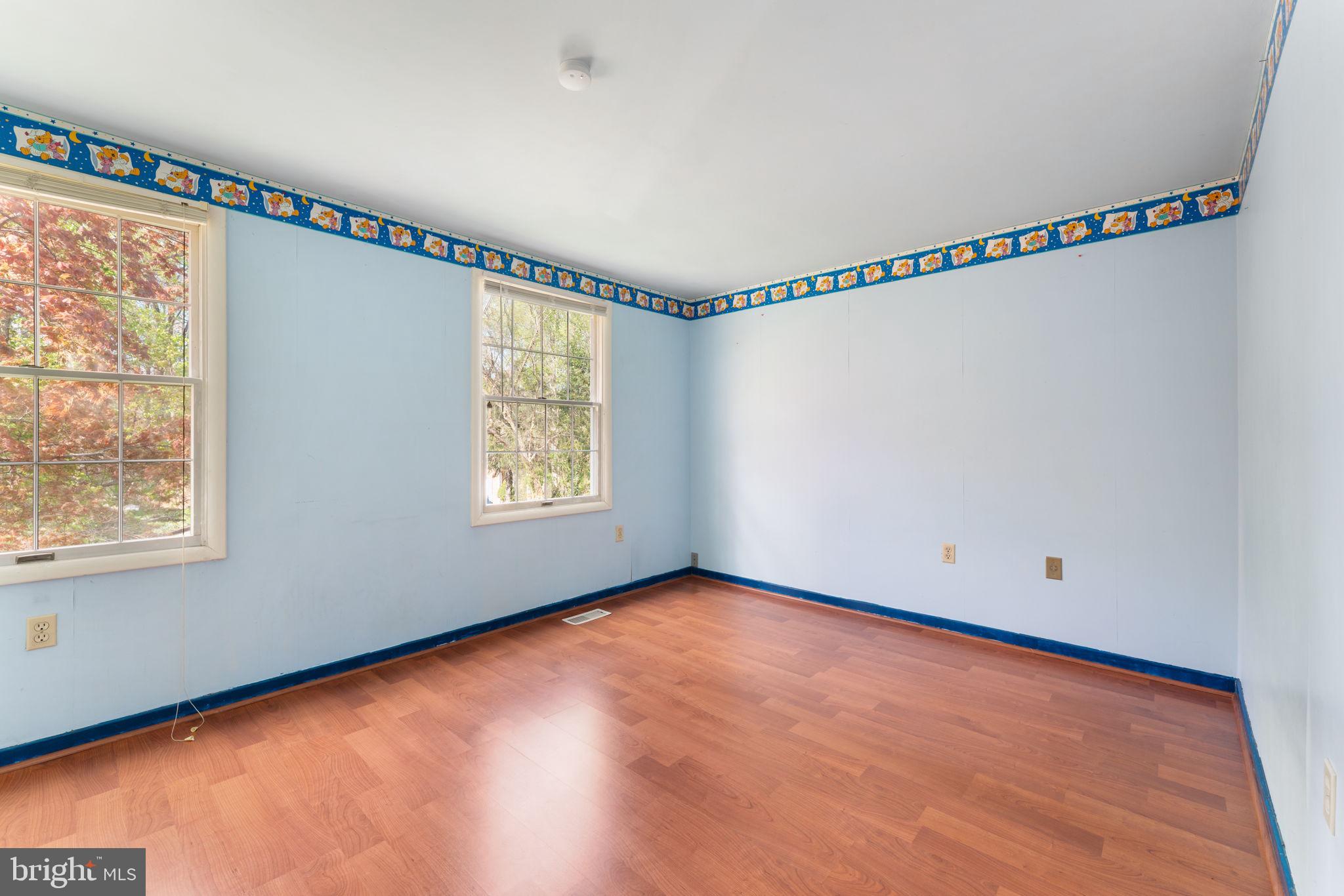 MARLTON - Residential