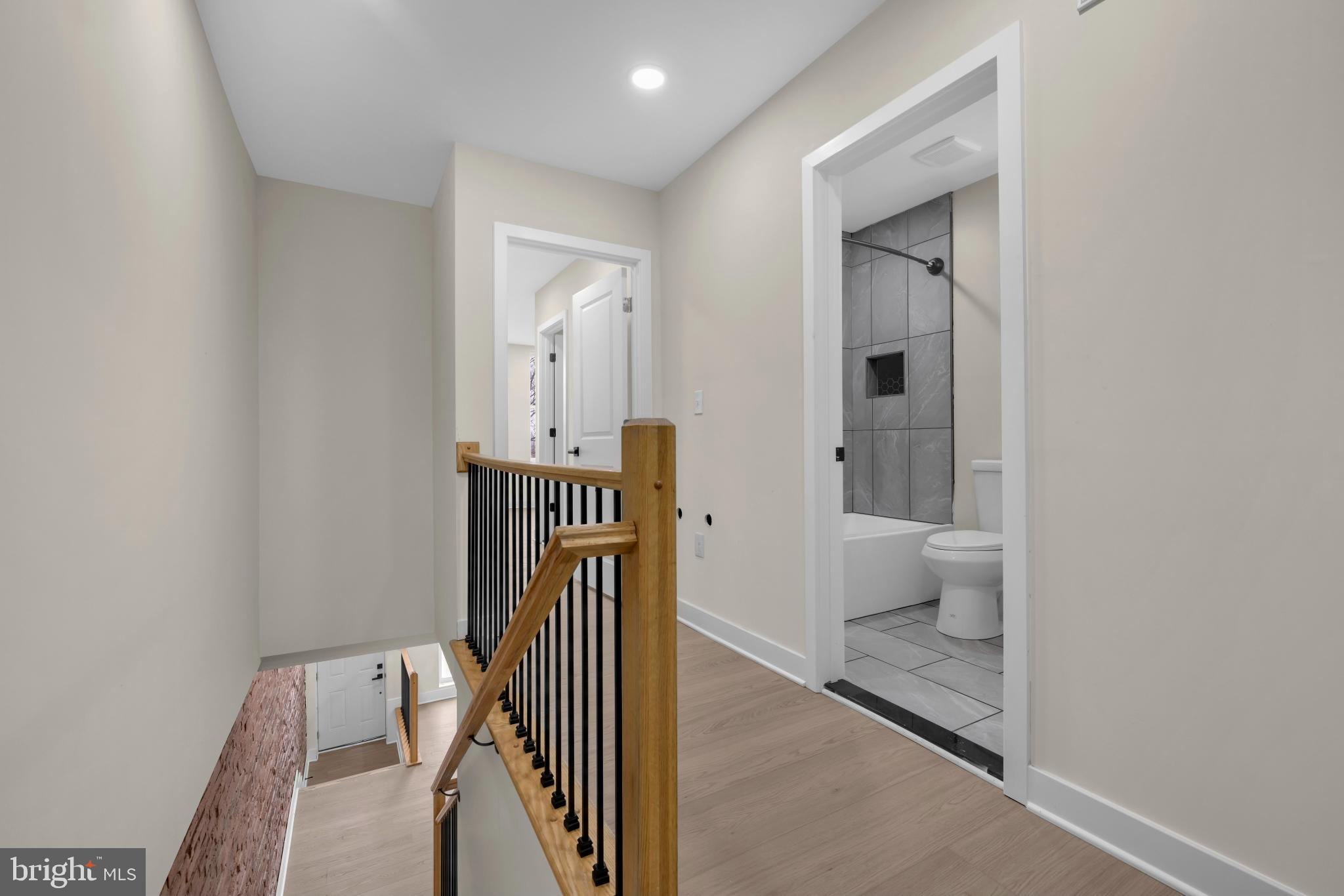 PATTERSON PARK - Residential