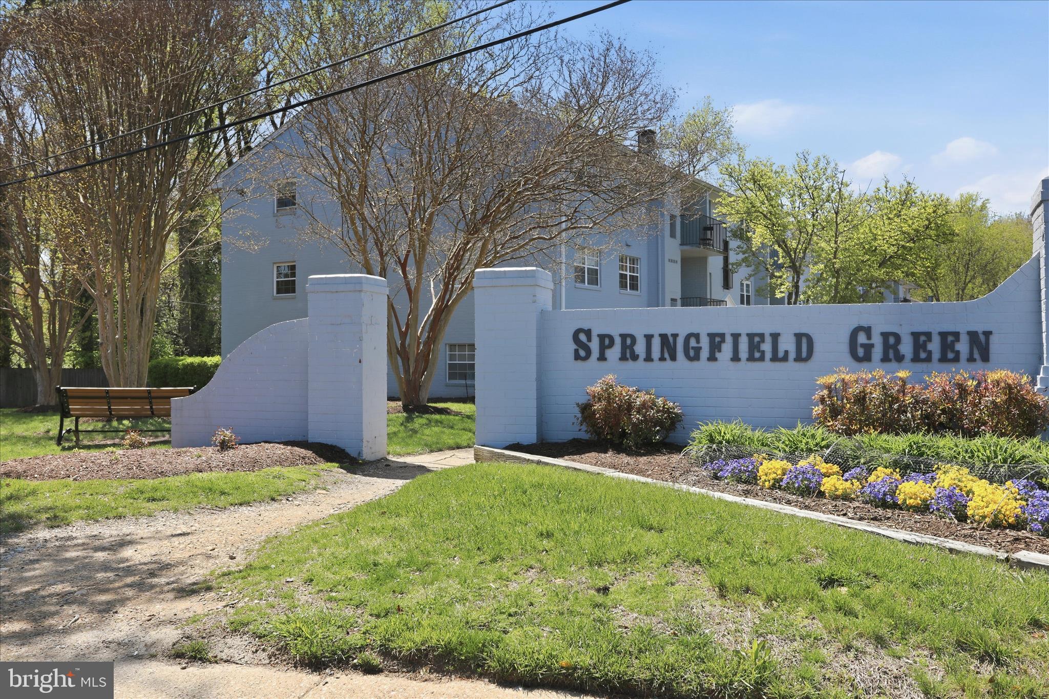 SPRINGFIELD GREEN - Residential