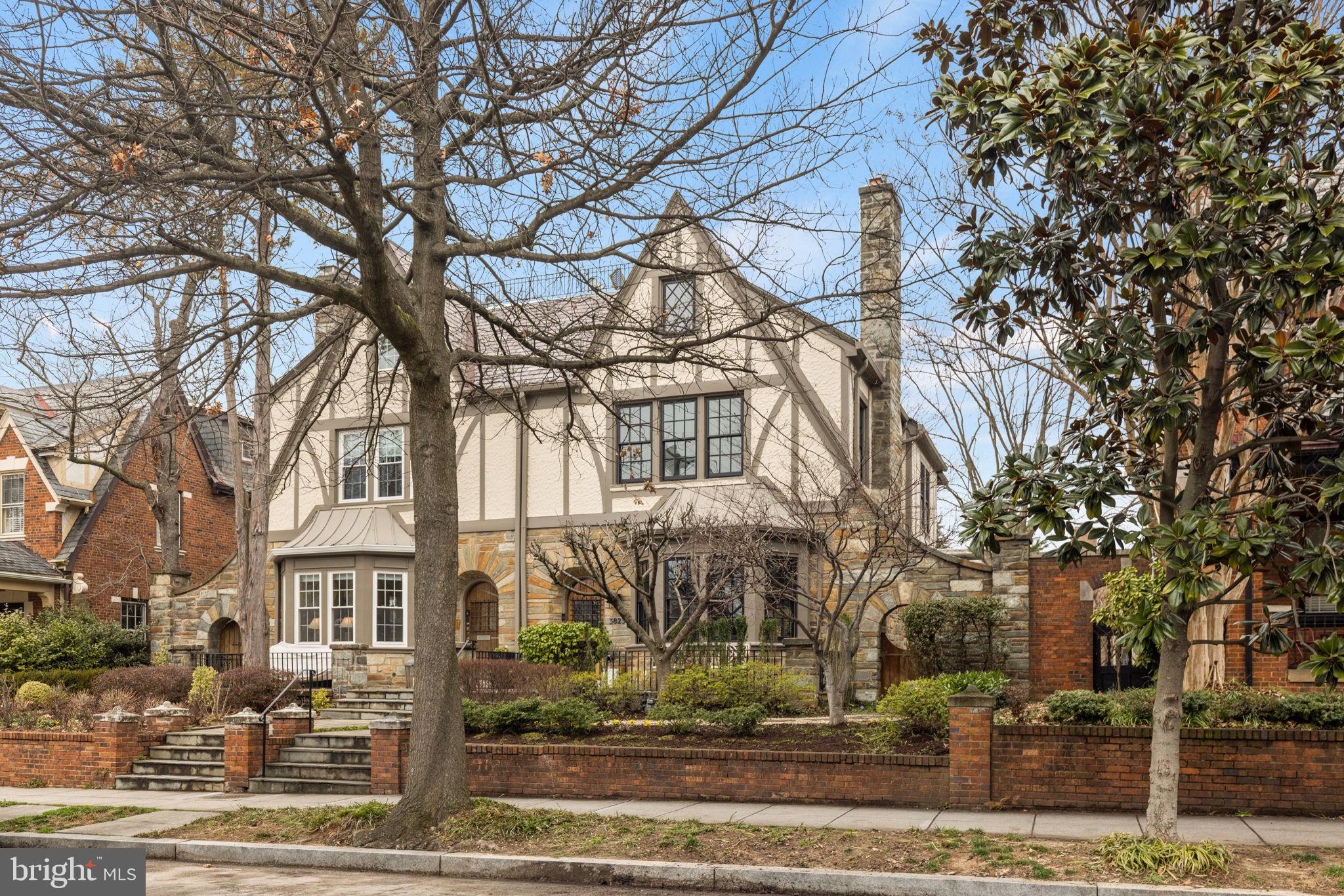 OBSERVATORY CIRCLE - Residential